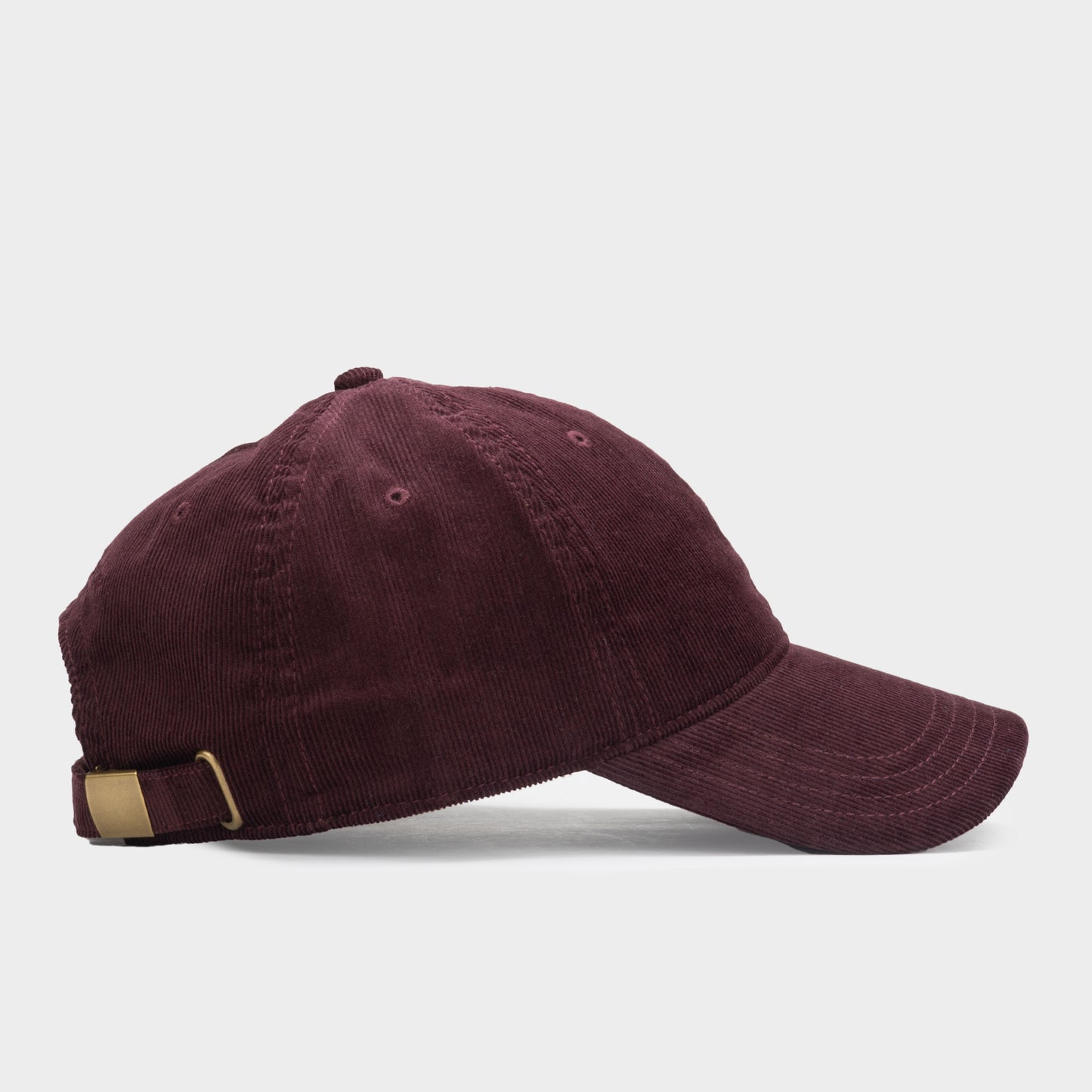 Gardenheir Corduroy Cap
