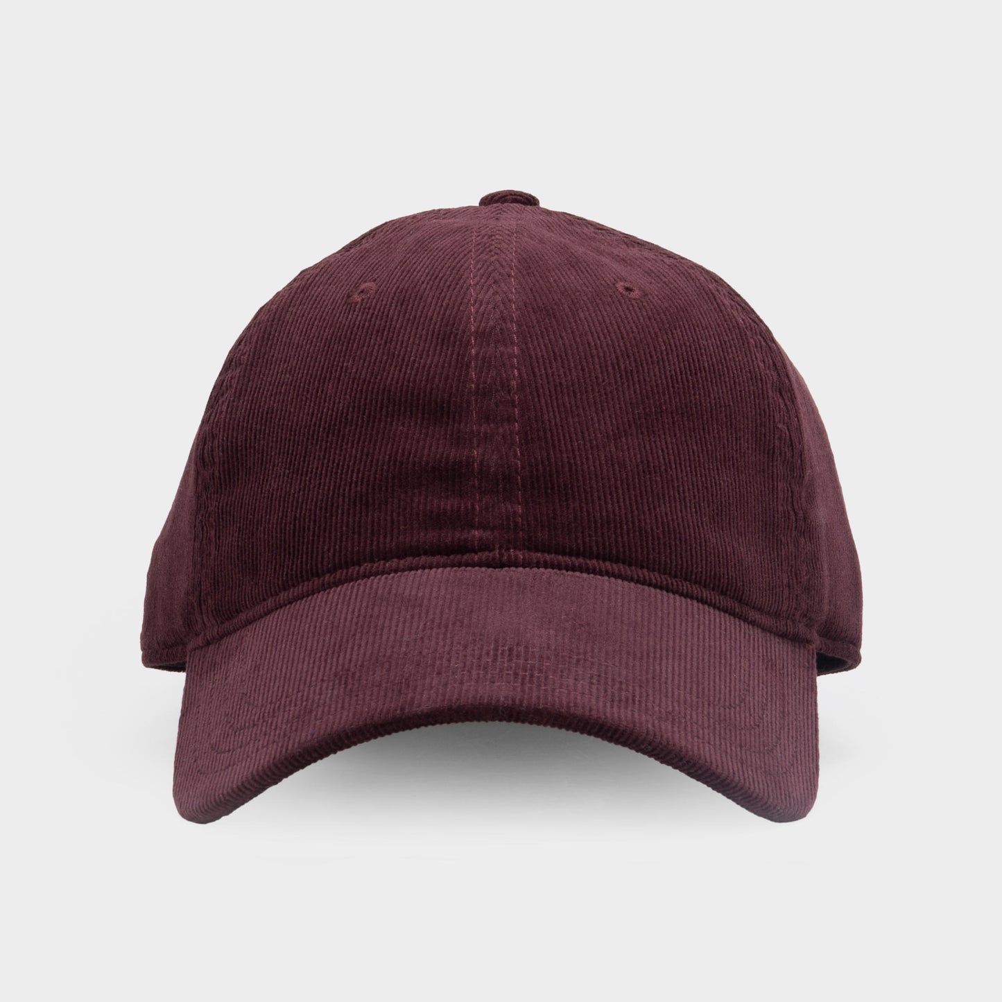 Gardenheir Corduroy Cap