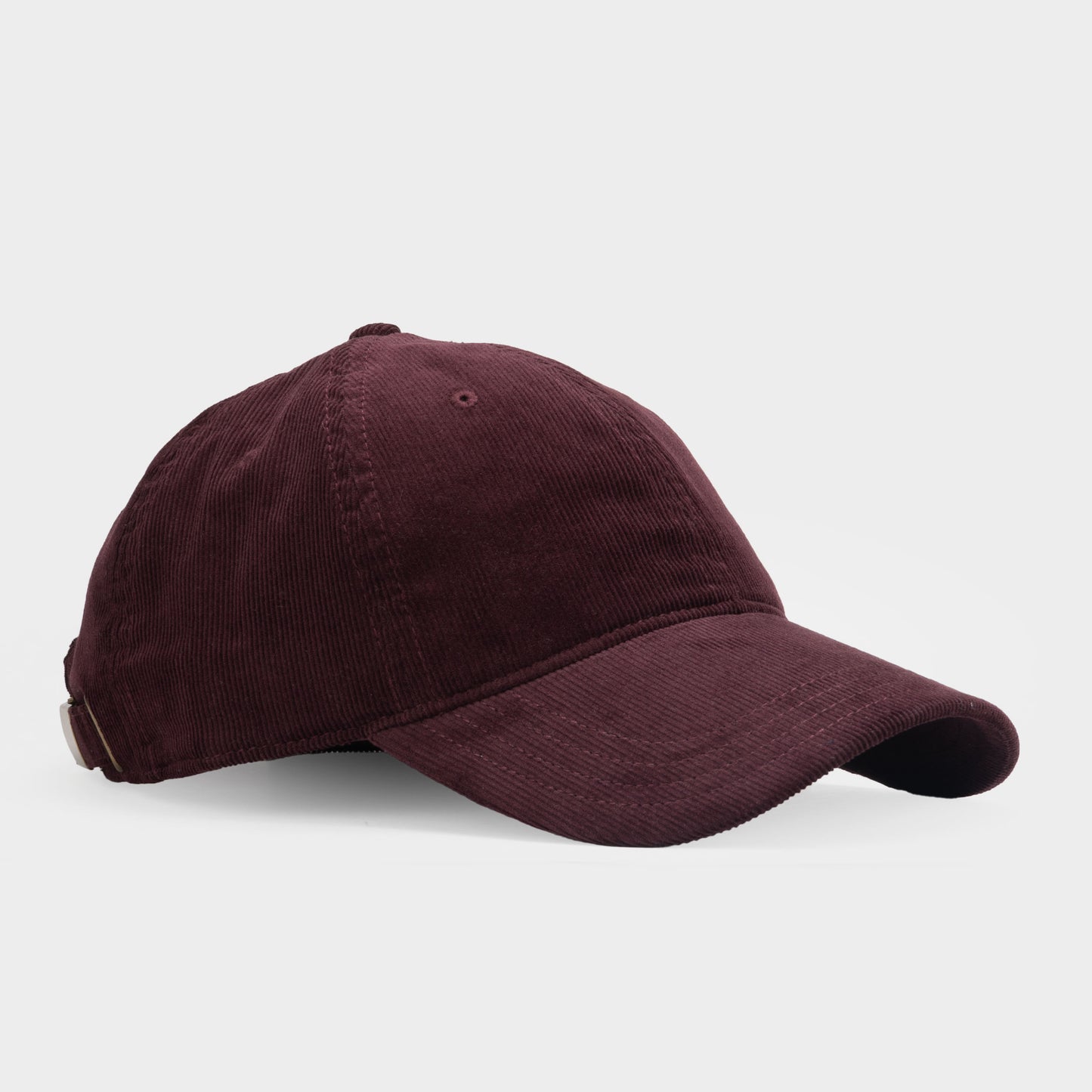 Gardenheir Corduroy Cap