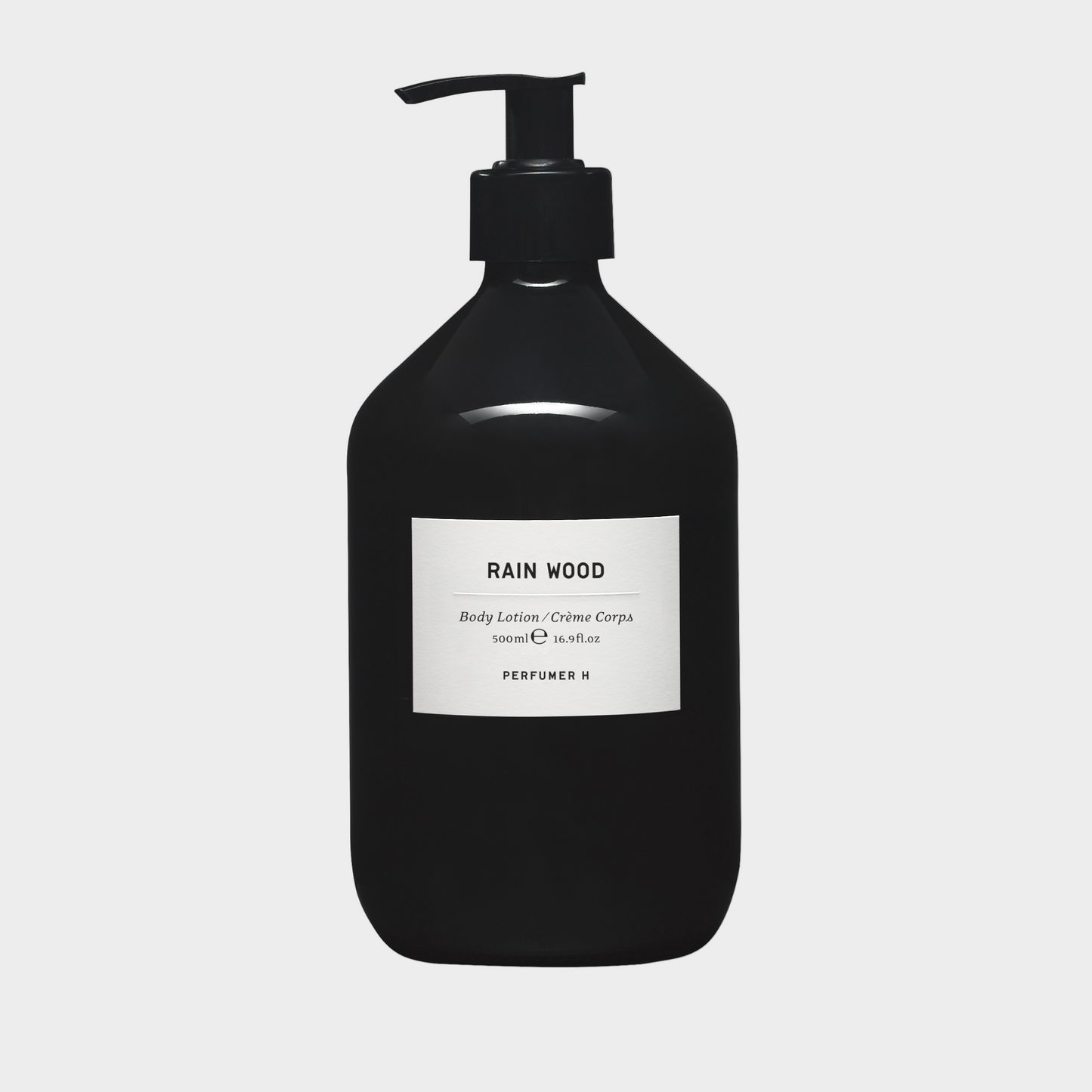Perfumer H Body Lotion / Rain Wood