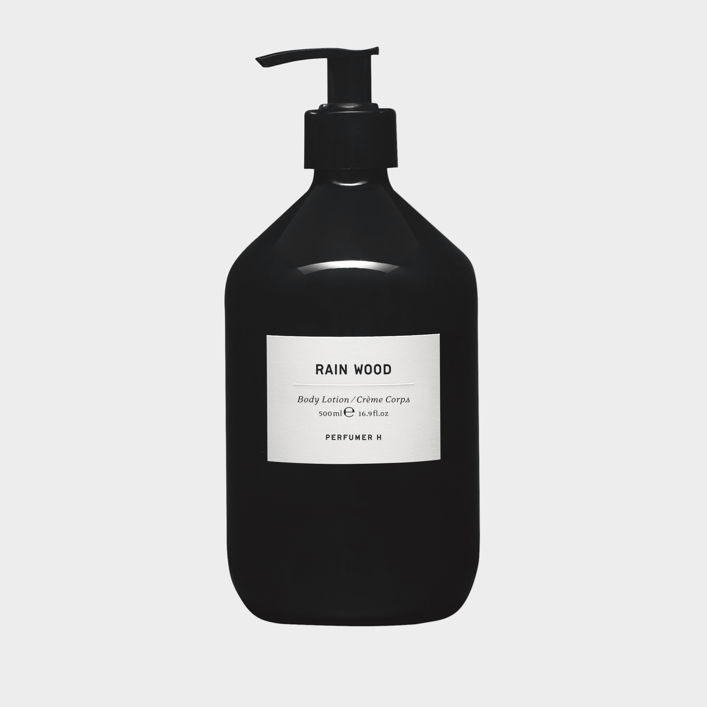 Perfumer H Rain Wood Body Lotion