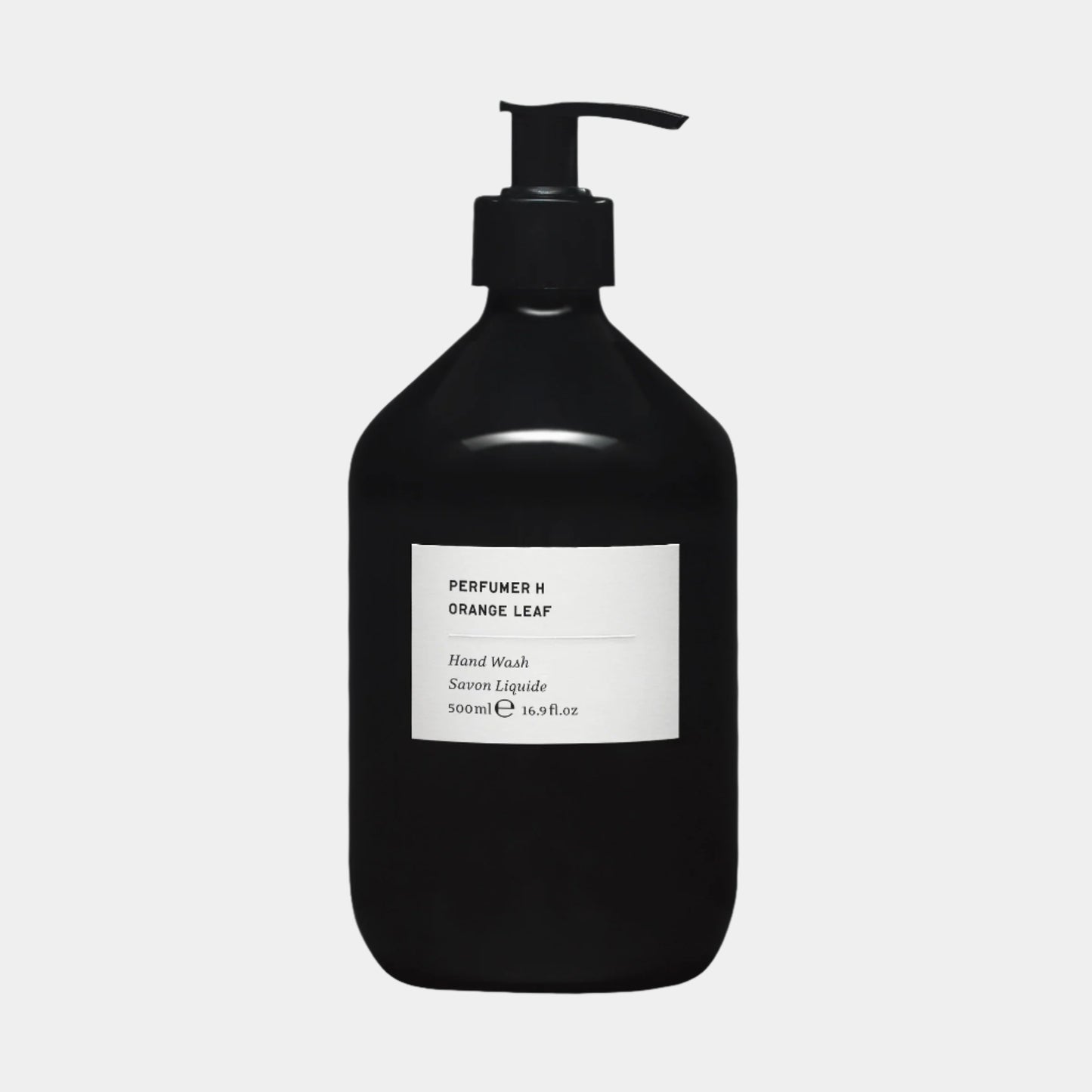 Perfumer H Orange Leaf Hand Wash