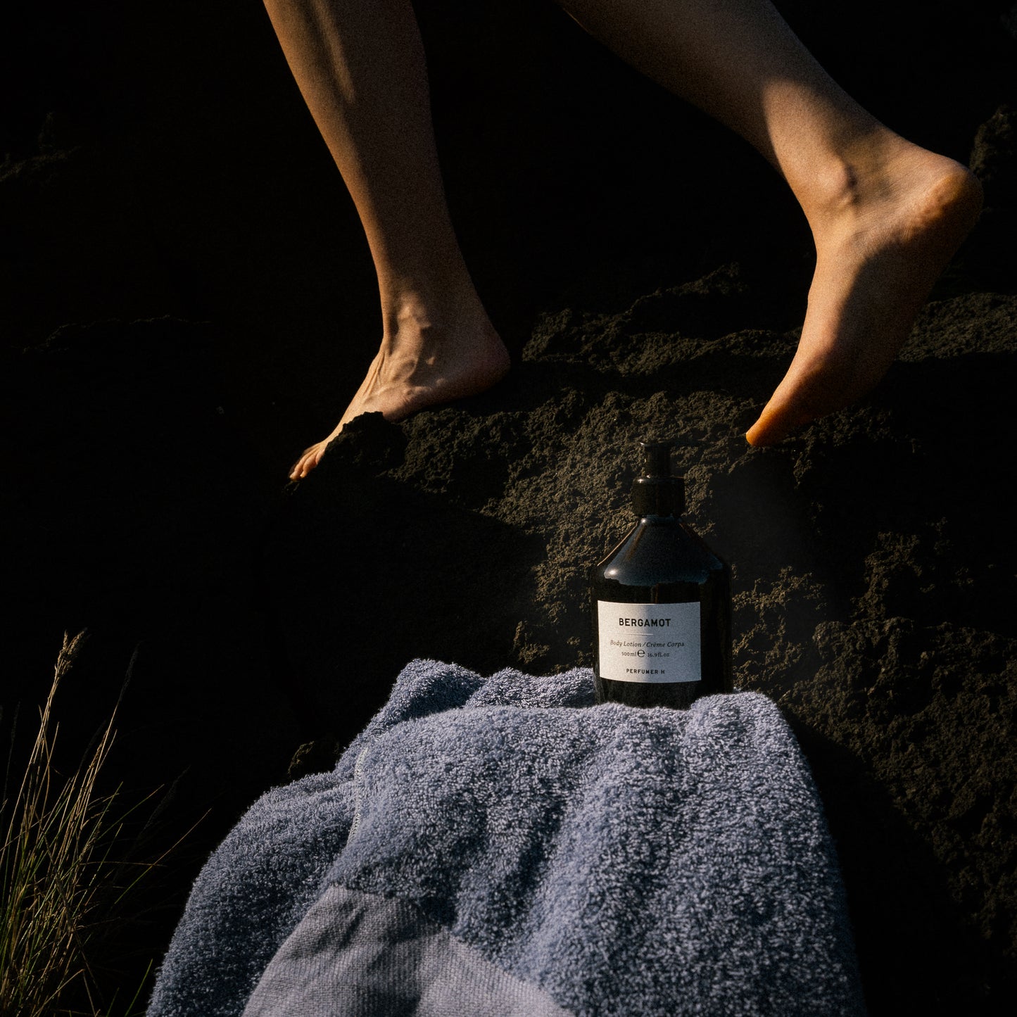 Perfumer H Bergamot Body Lotion