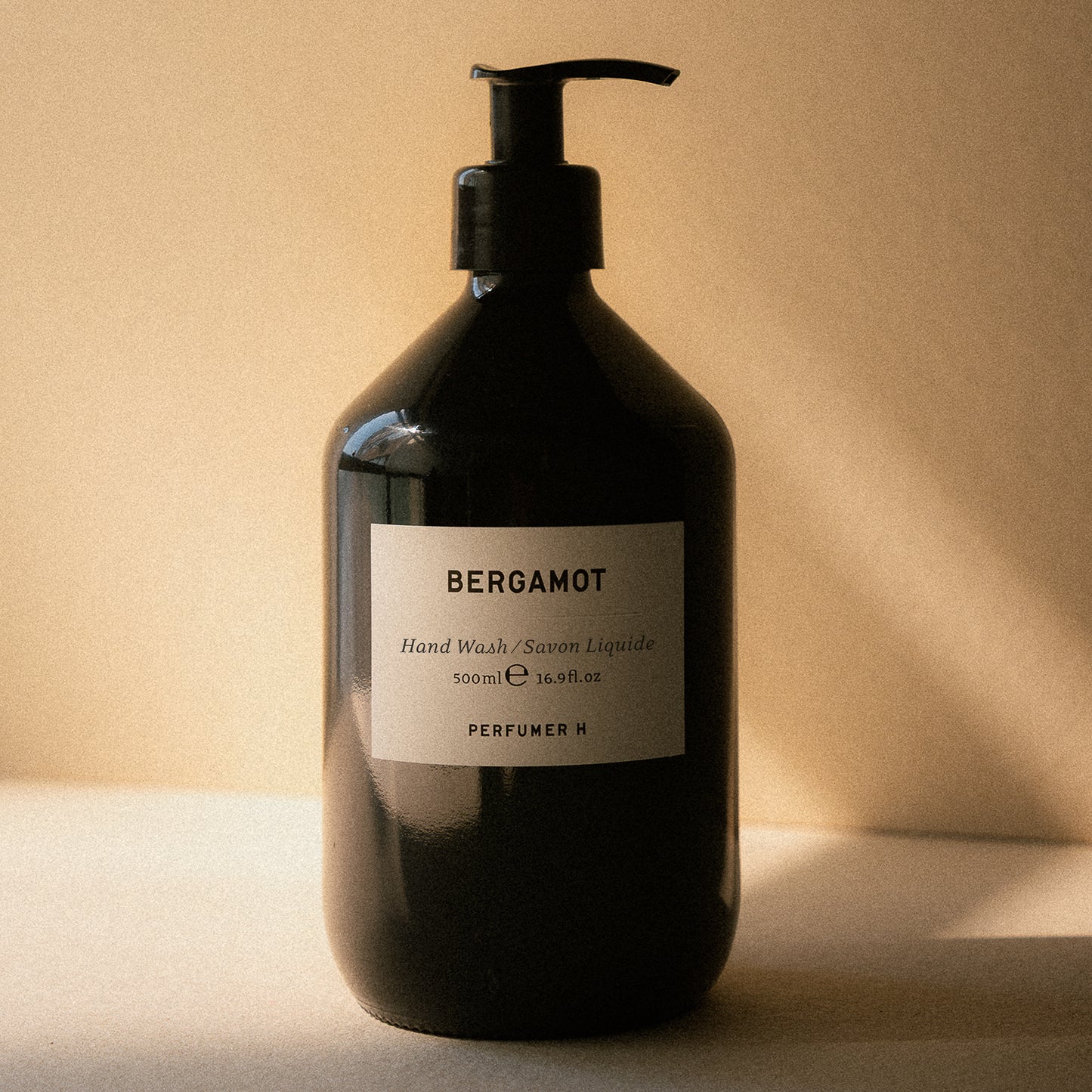 Perfumer H Bergamot Hand Wash