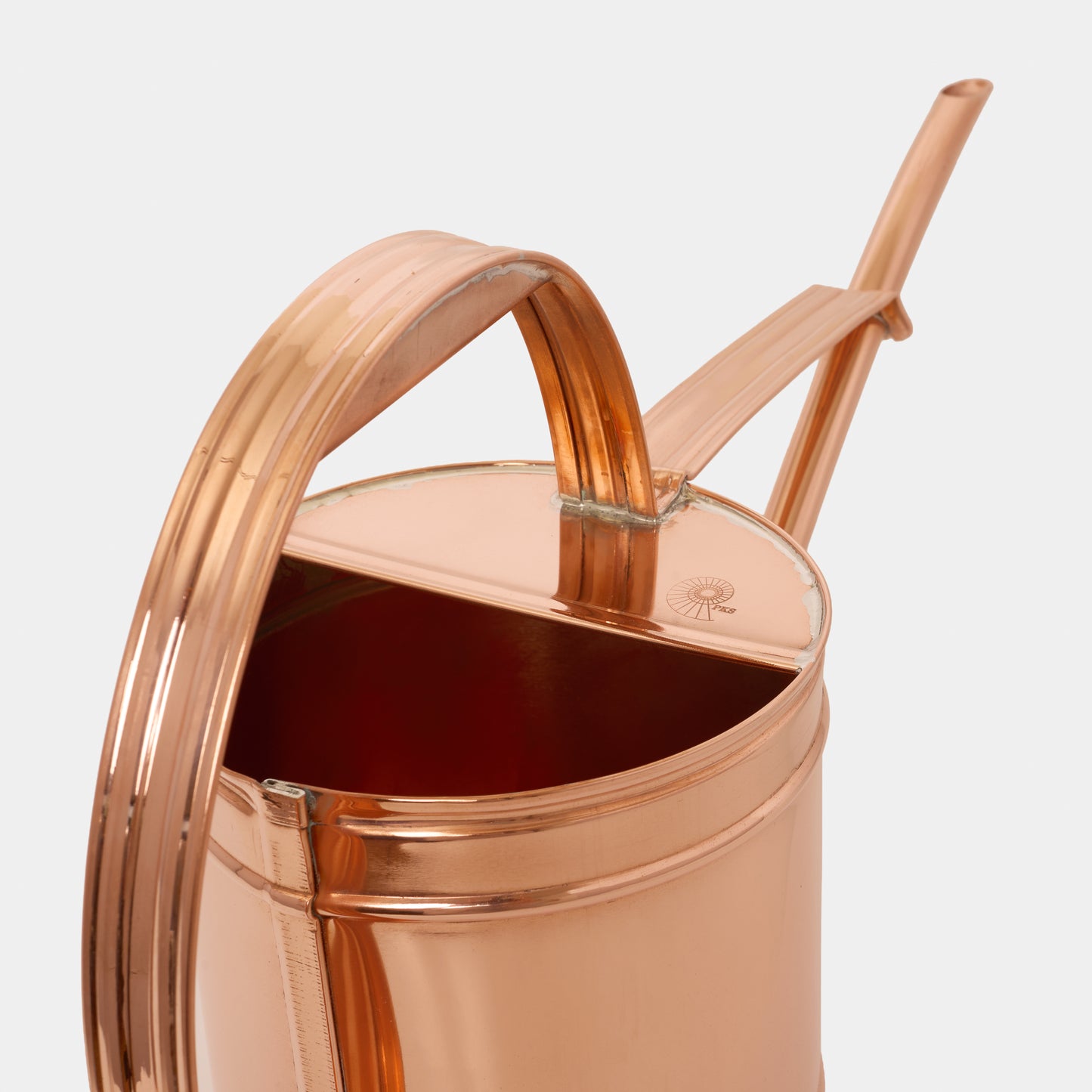 Copper Minkar Watering Can