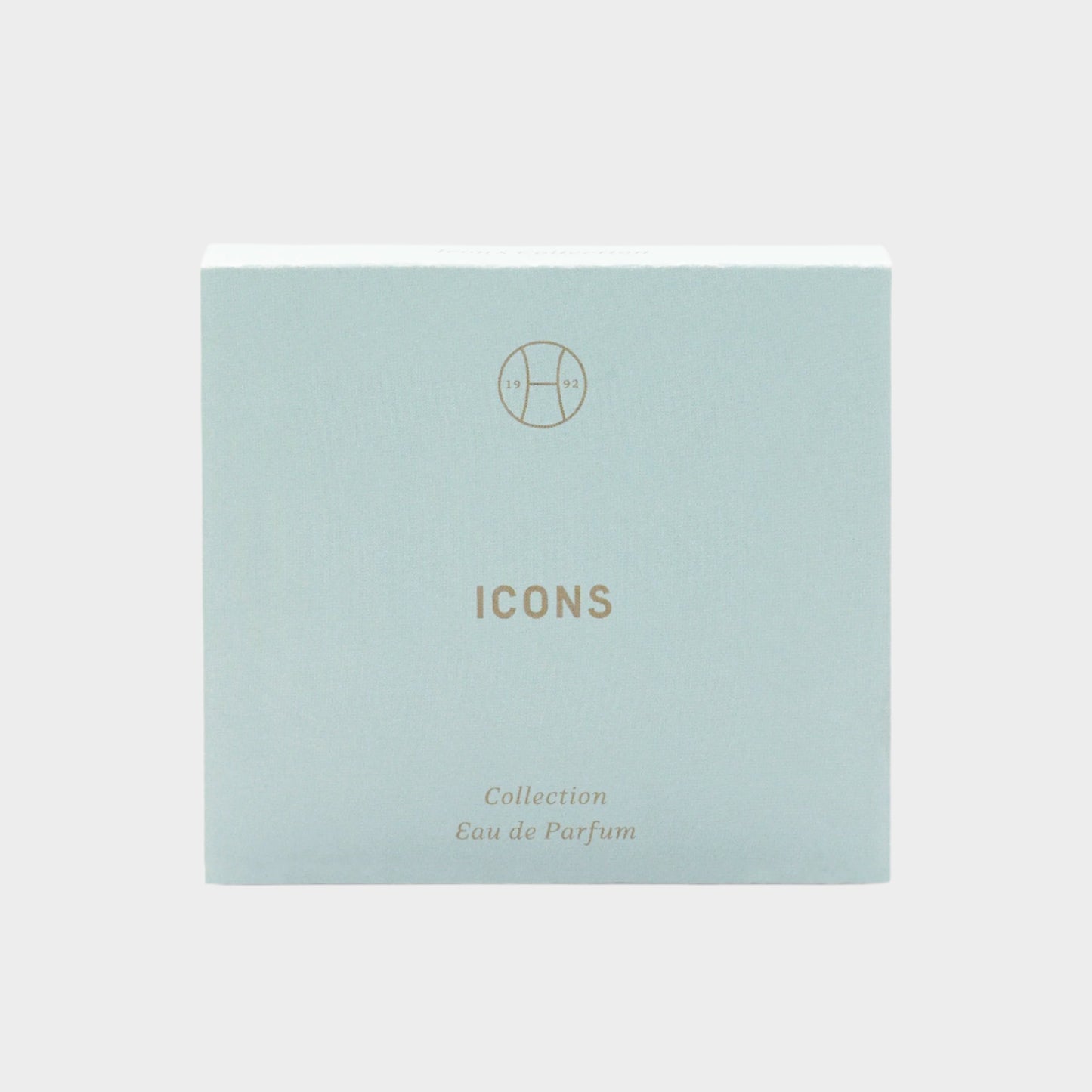 Perfumer H Eau de Parfum Discovery Set: Icons Collection