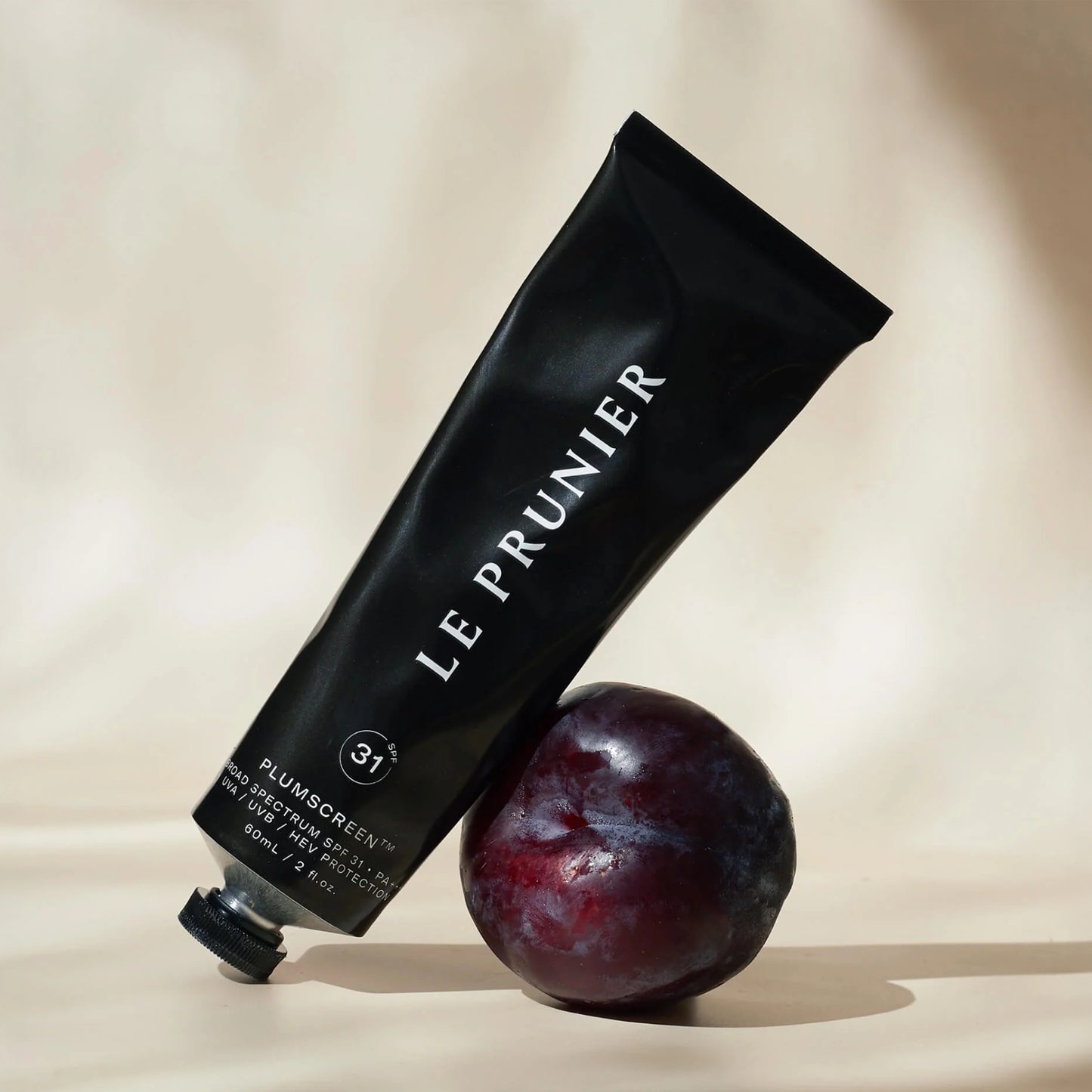 Le Prunier Plumscreen Broad Spectrum SPF 31