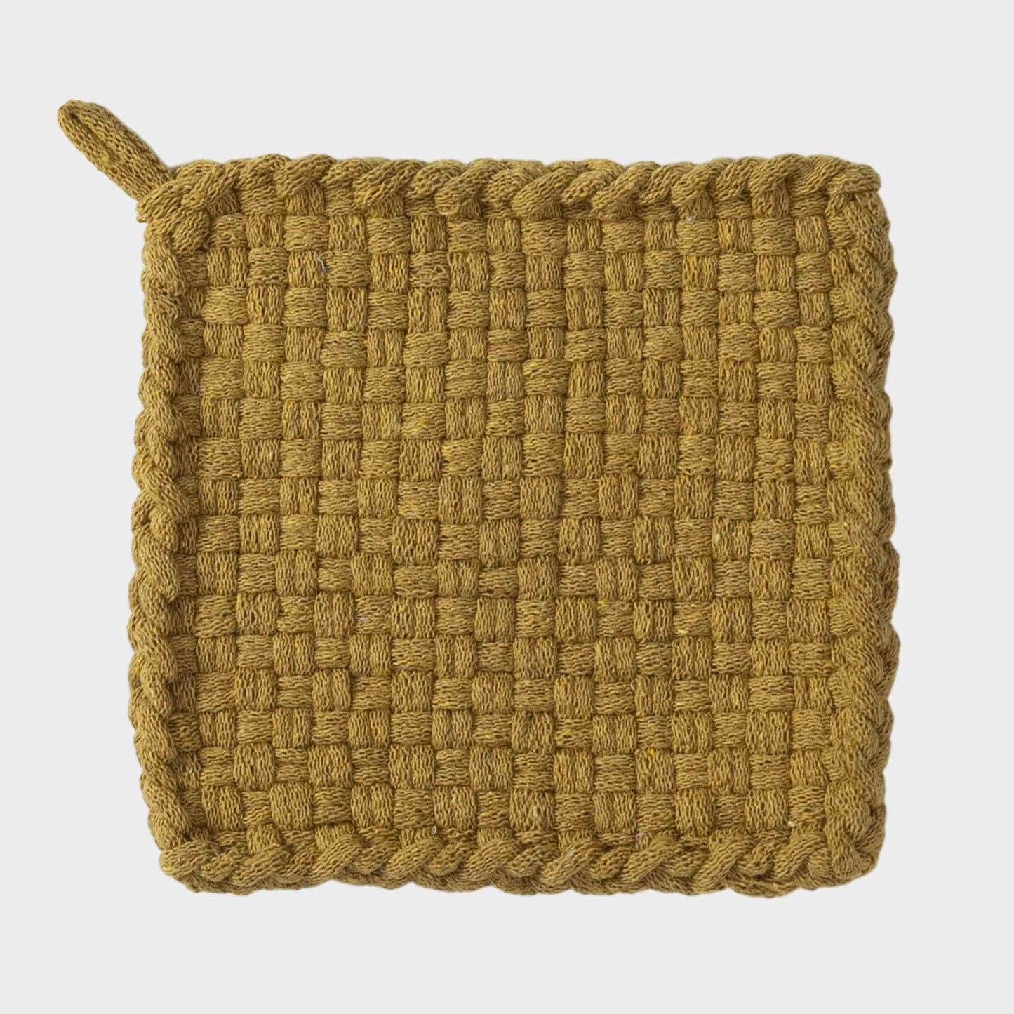 Handwoven Potholders