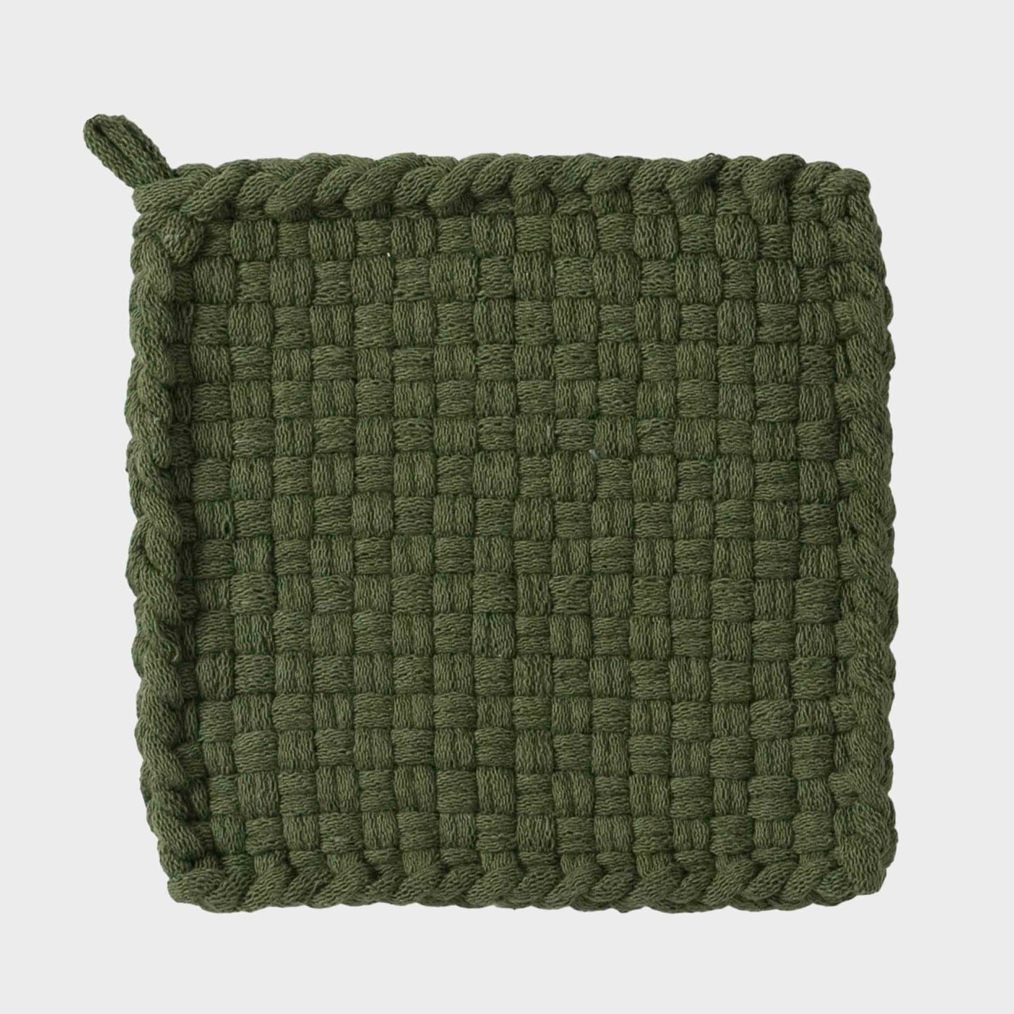Handwoven Potholders