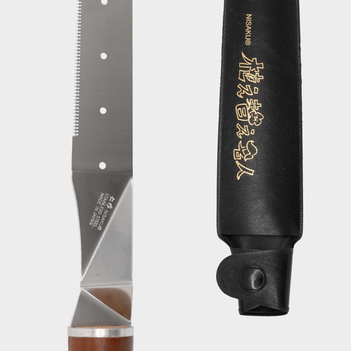 Kaneshin Japanese Potting Knife