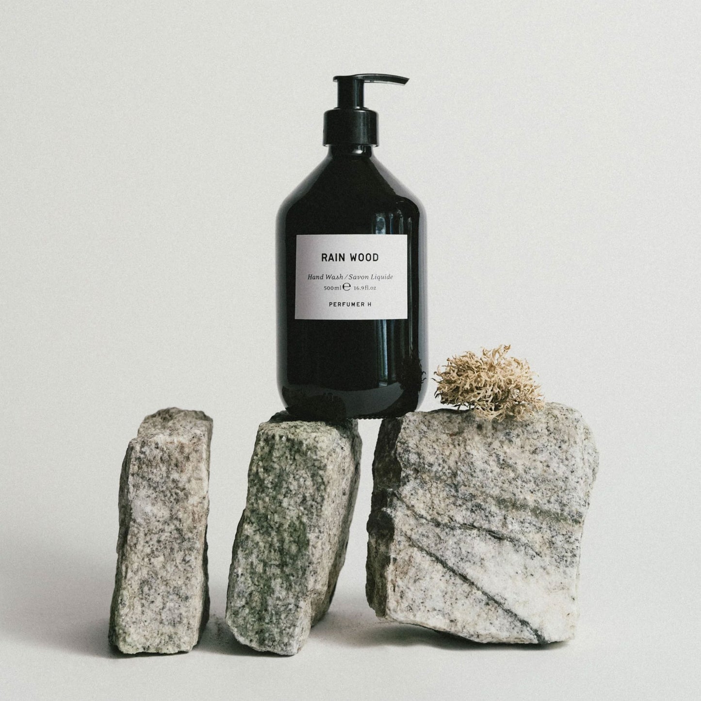 Perfumer H Rain Wood Hand Wash