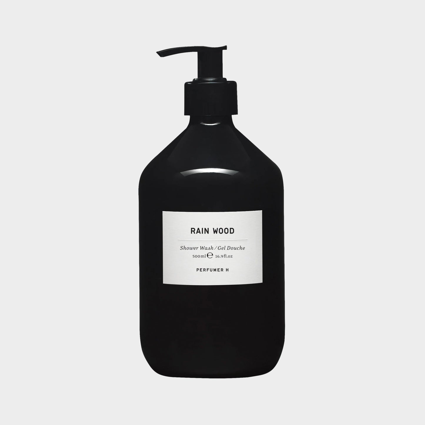 Perfumer H Shower Wash  / Rain Wood