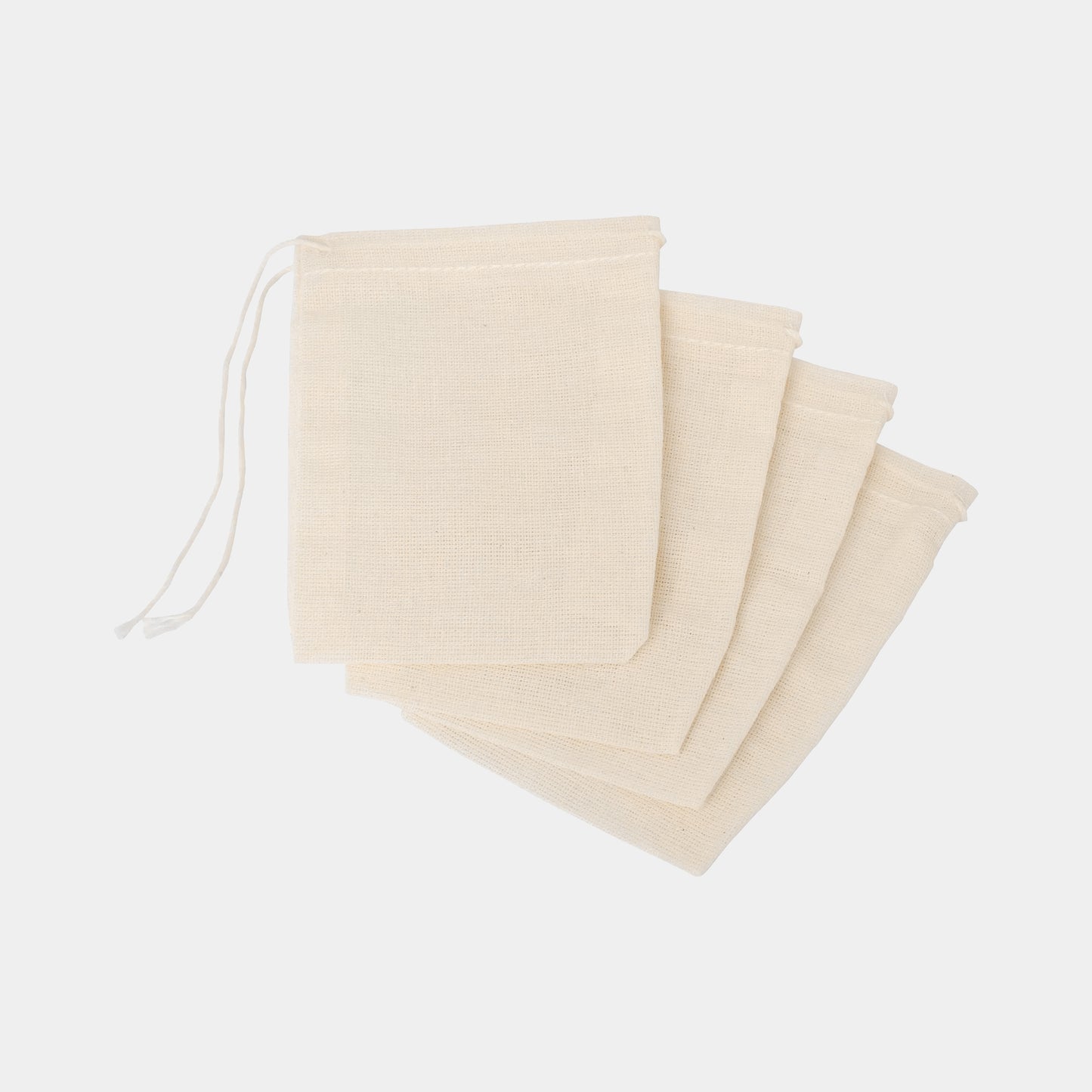 Spice Bag Set of 4