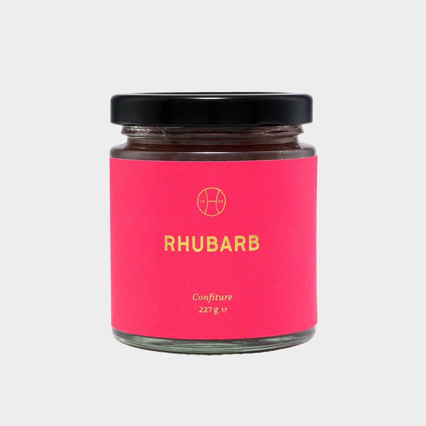 Perfumer H Rhubarb Jam