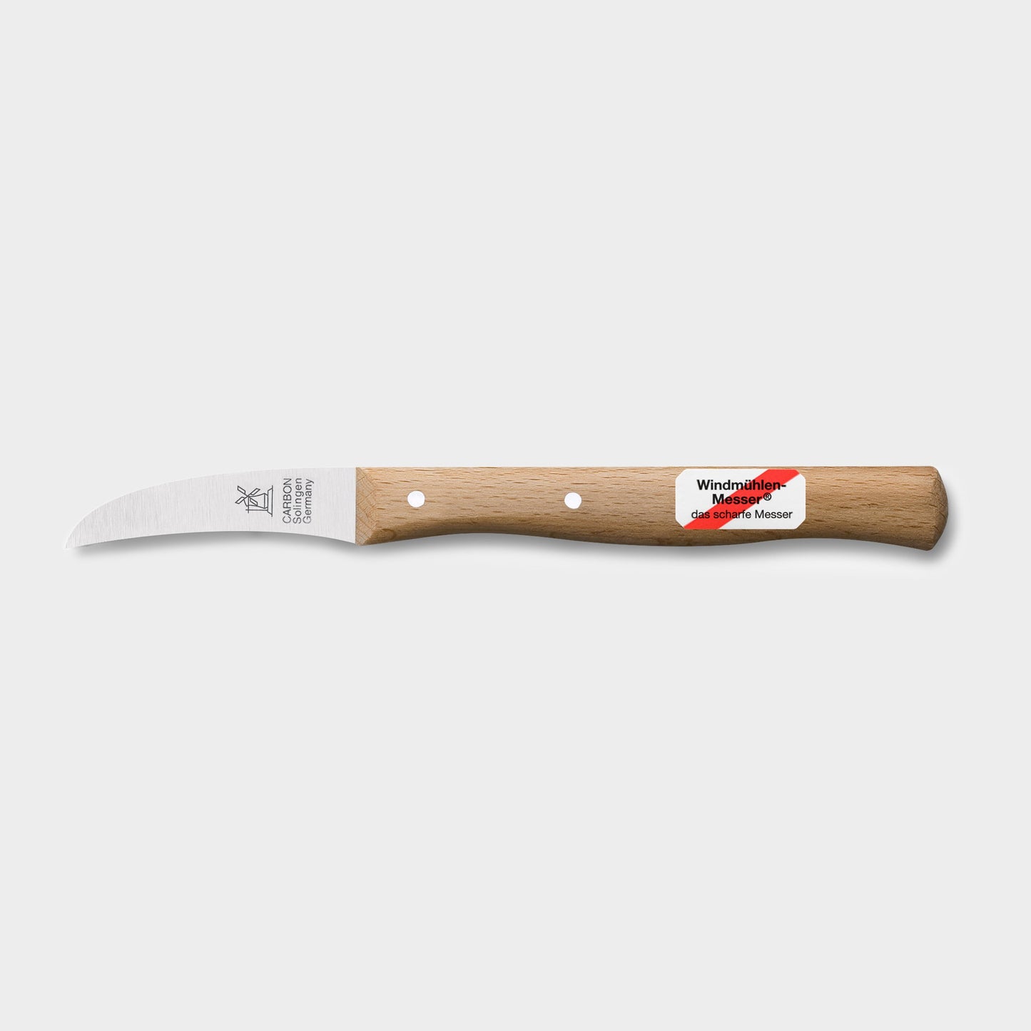 Paring Knife, Bird Beak