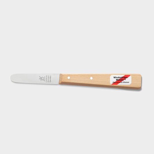 Florist and Gardening Knife, Round Tip