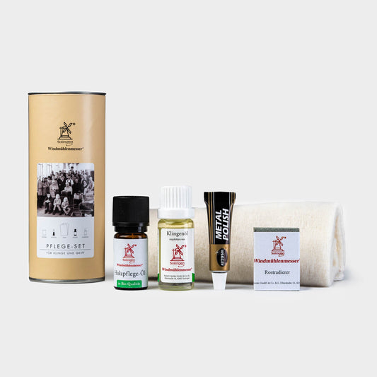 Knife Maintenance Kit