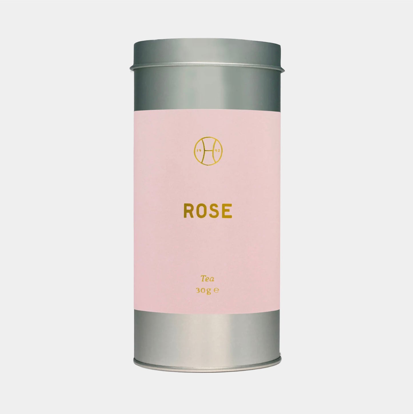 Perfumer H Rose Loose Leaf Tea