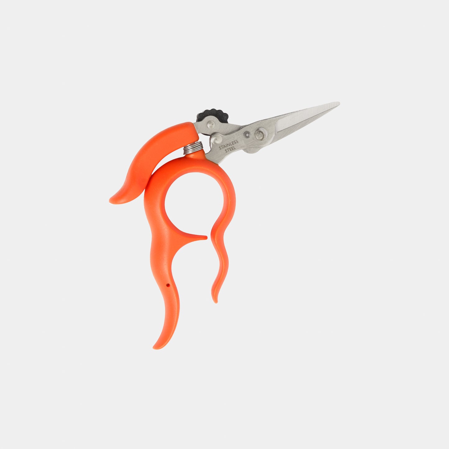 Japanese Multitasker Snips