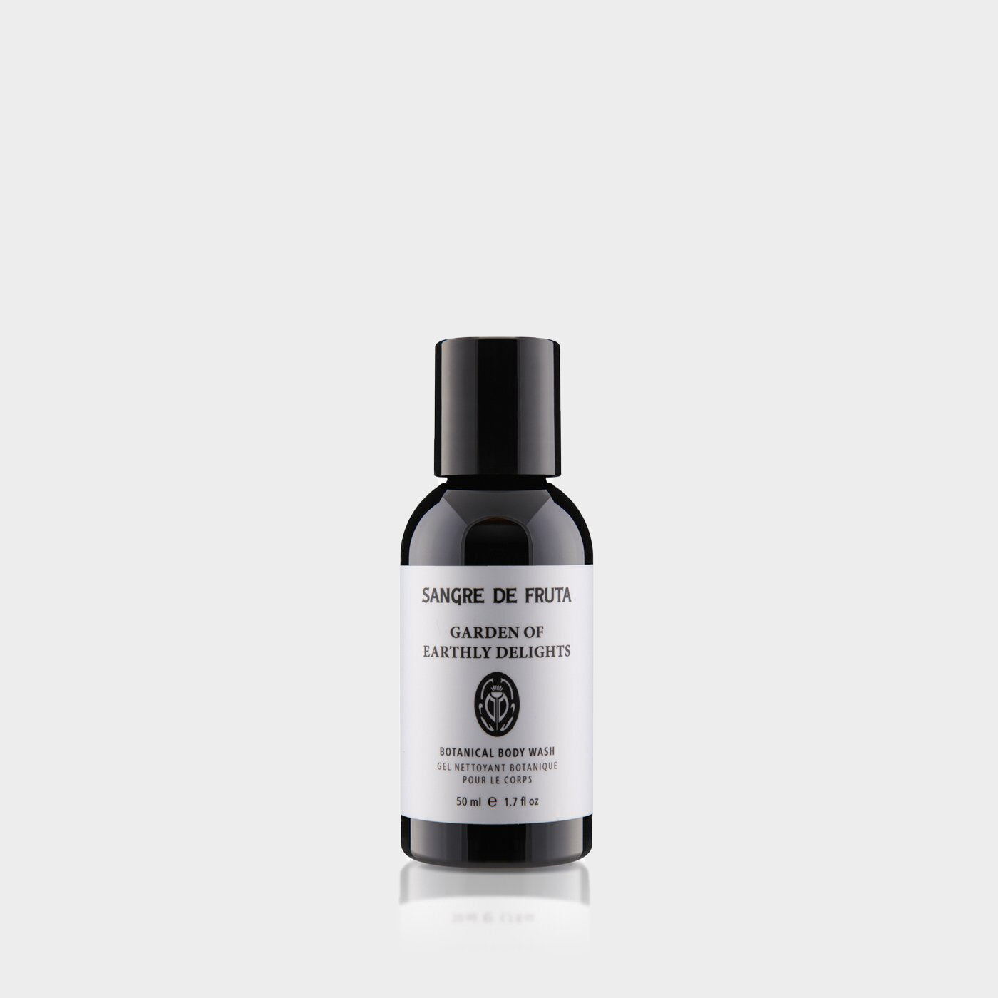 Sangre de Fruta Botanical Body Wash