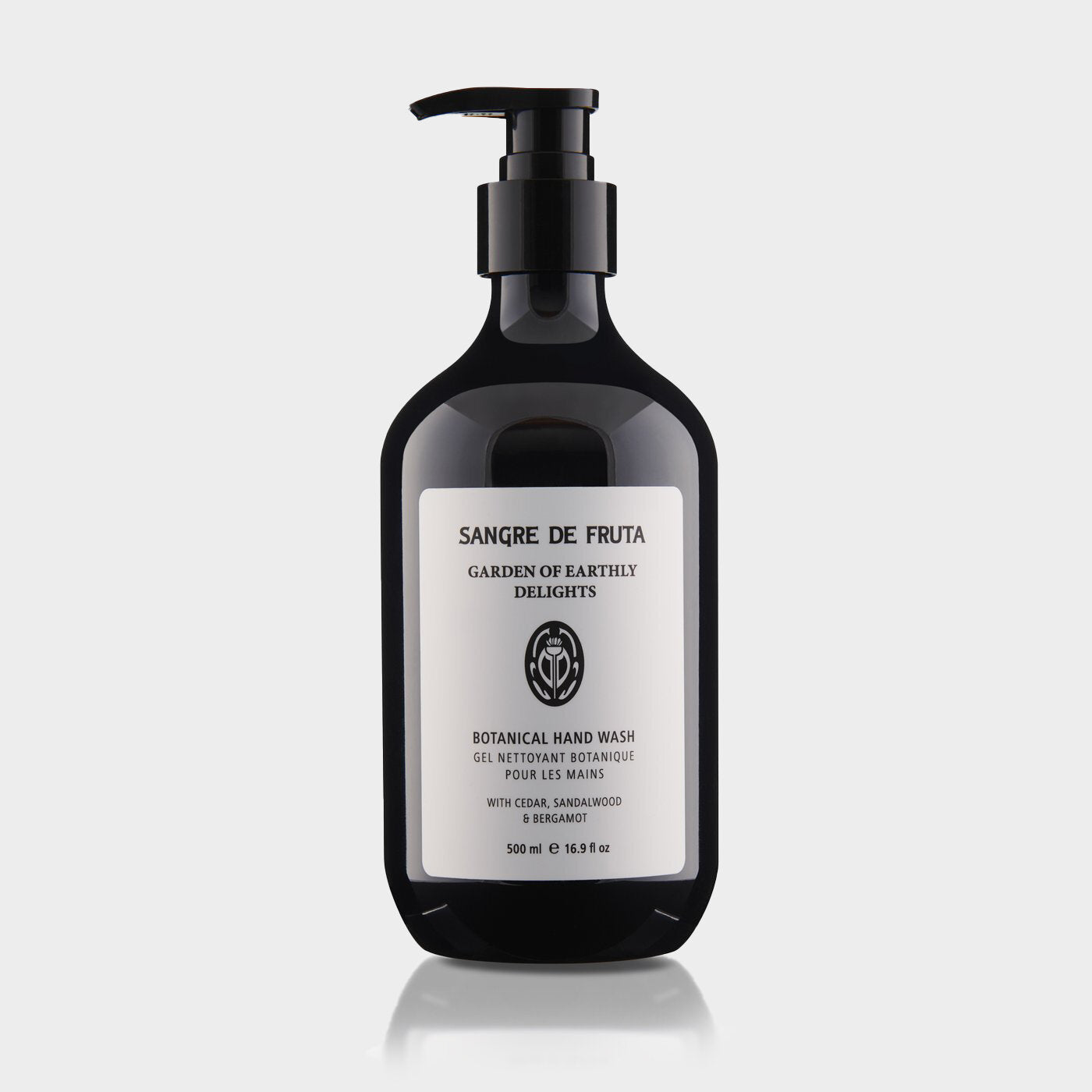 Sangre de Fruta Botanical Hand Wash