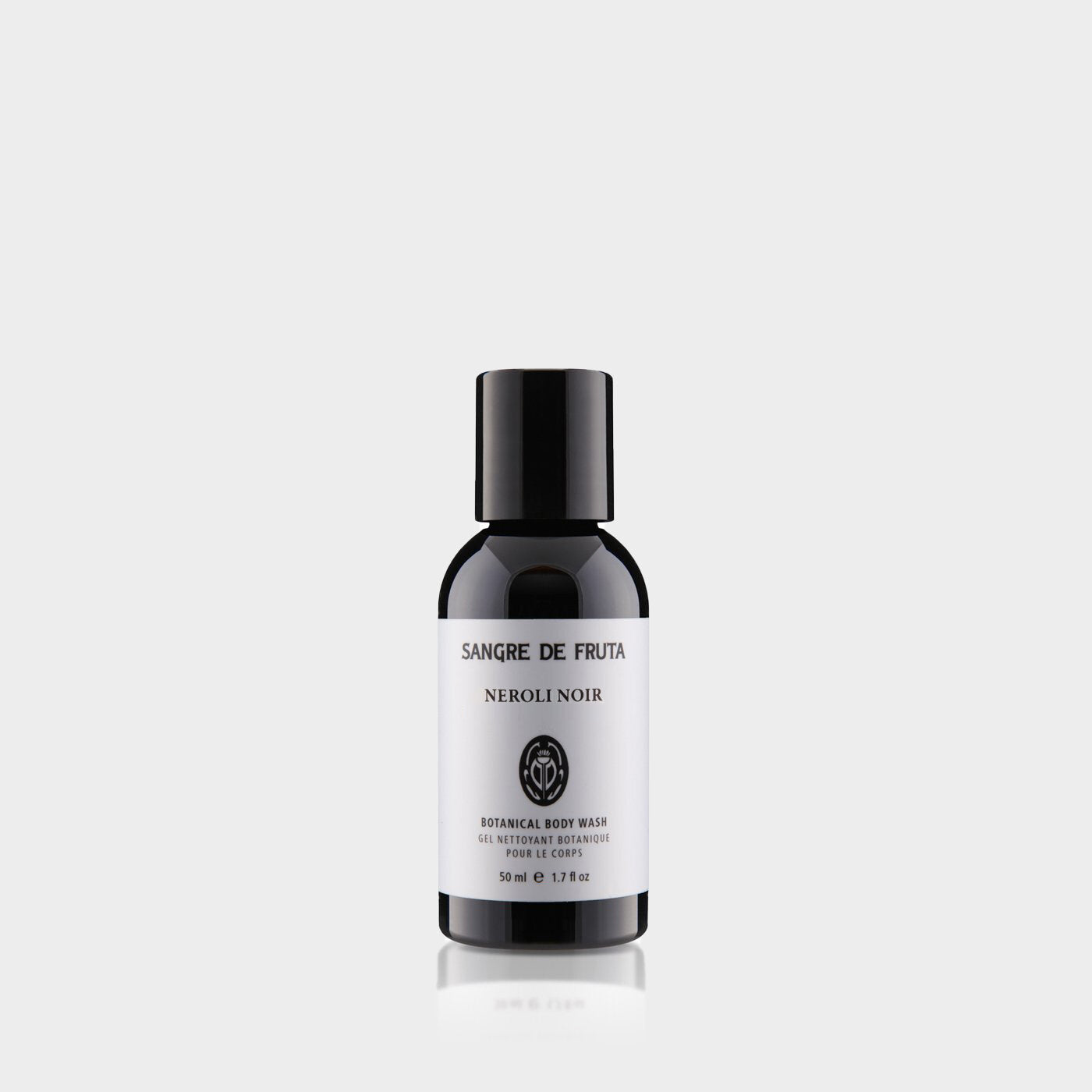 Sangre de Fruta Botanical Body Wash