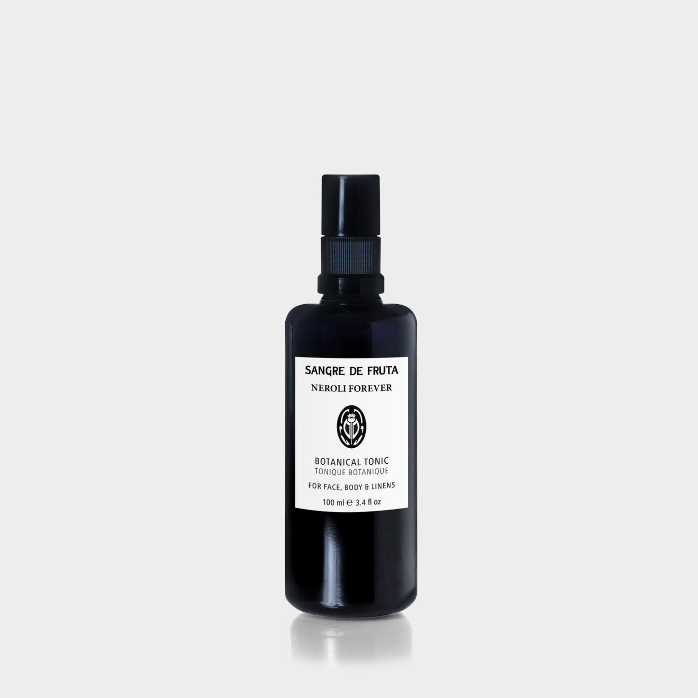 Sangre de Fruta Botanical Tonics