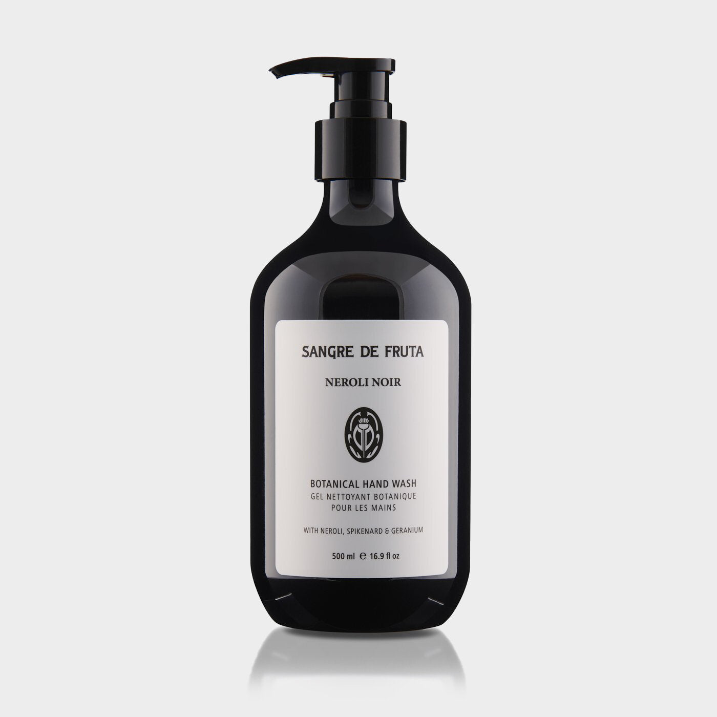 Sangre de Fruta Botanical Hand Wash