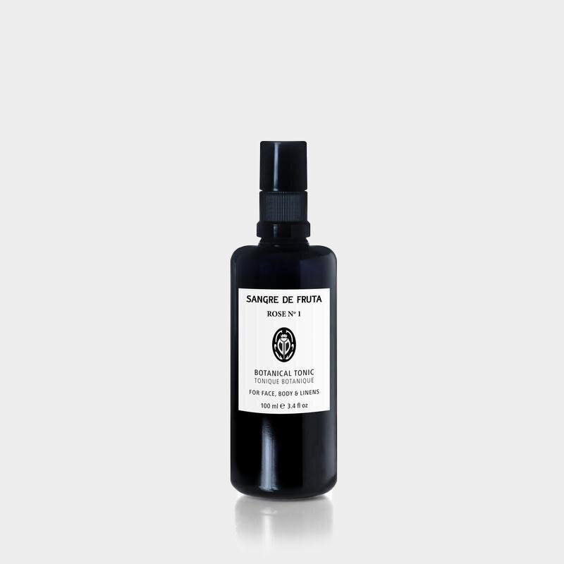 Sangre de Fruta Botanical Tonics
