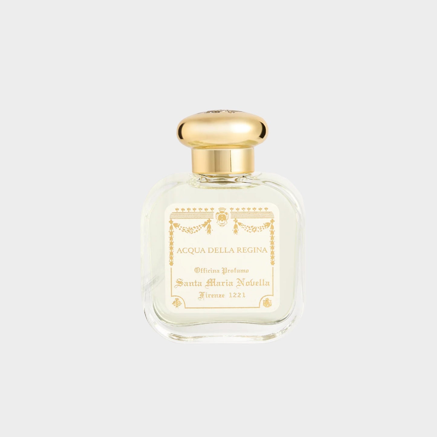 Santa Maria Novella Acqua Della Regina Eau de Cologne