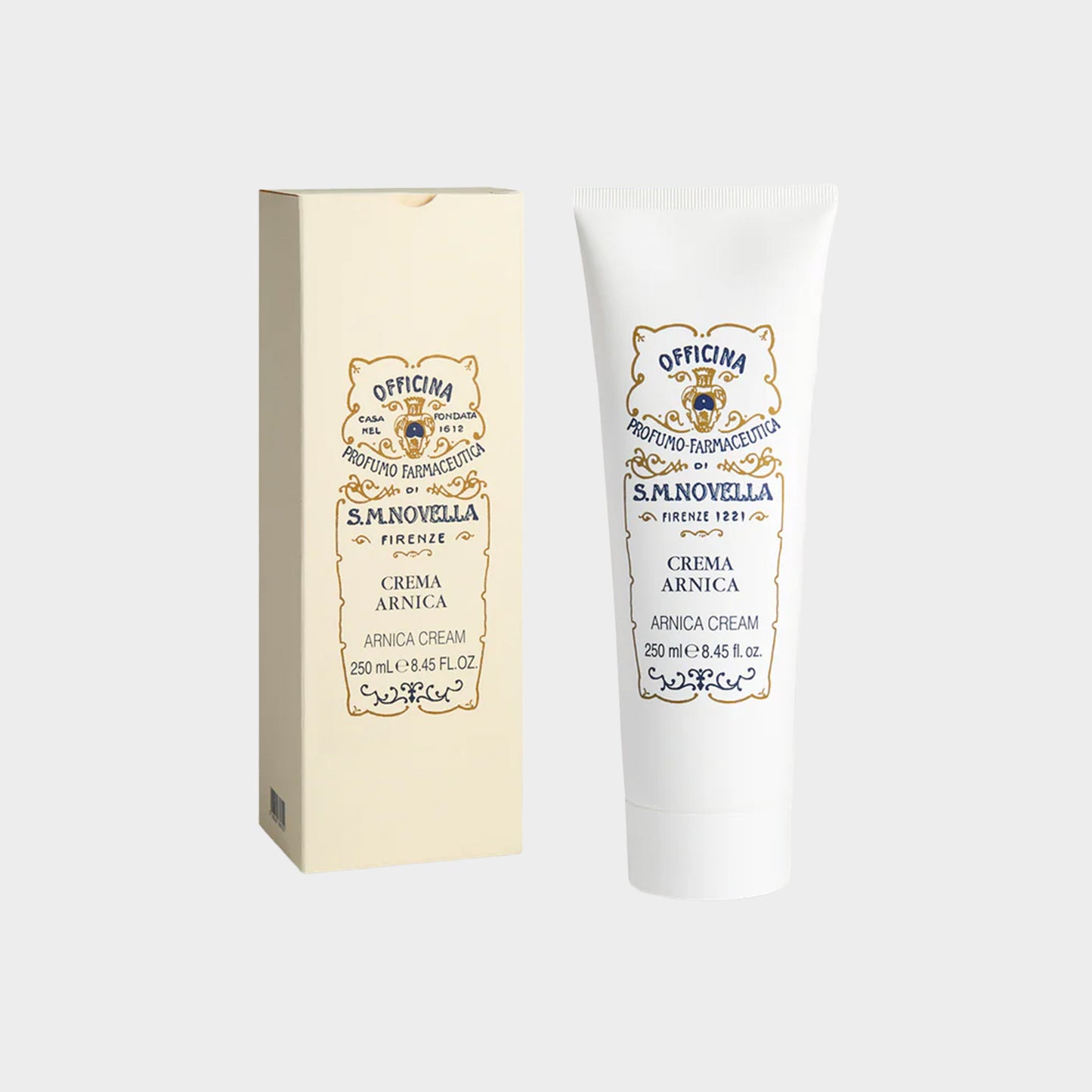 Santa Maria Novella Arnica Cream