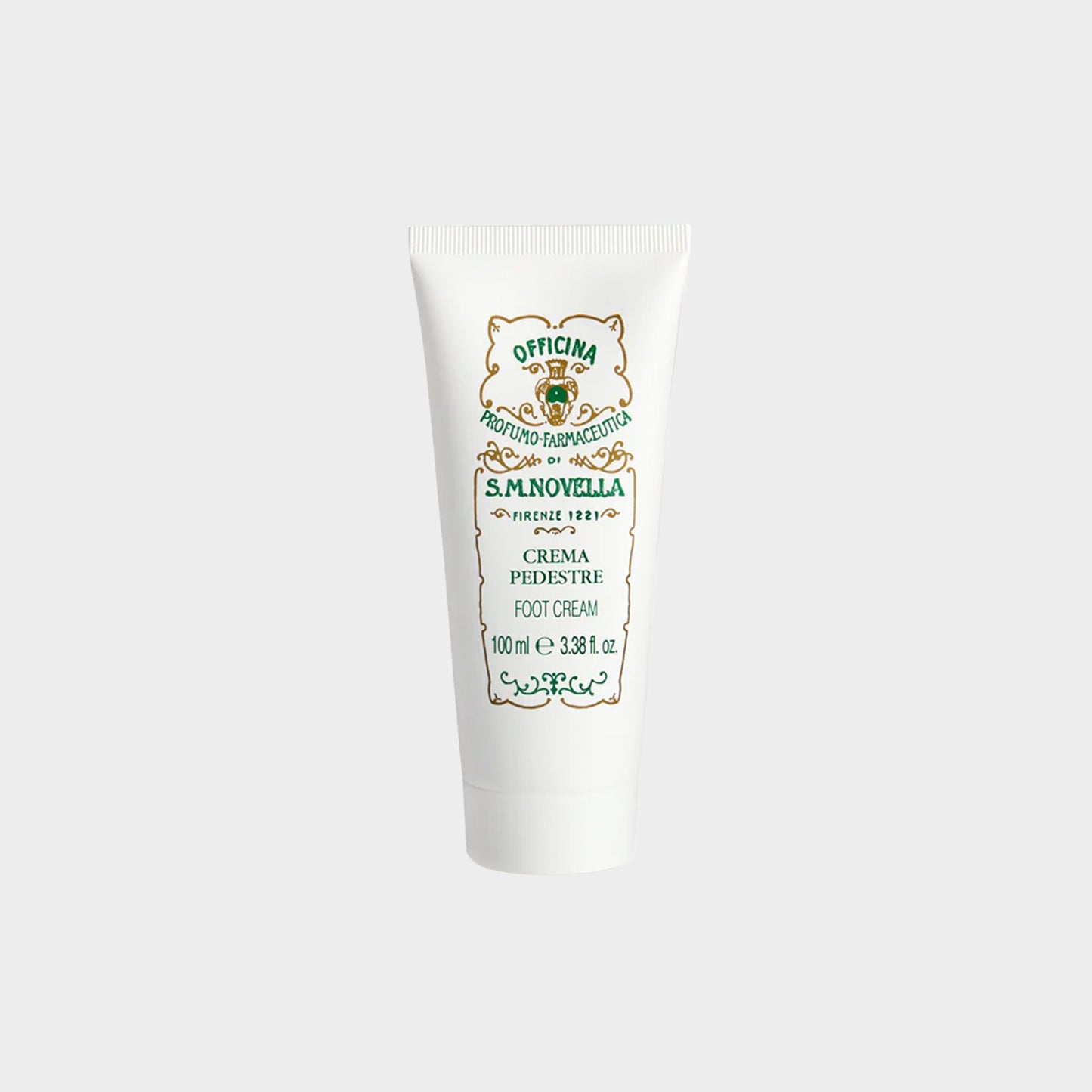 Santa Maria Novella Foot Cream
