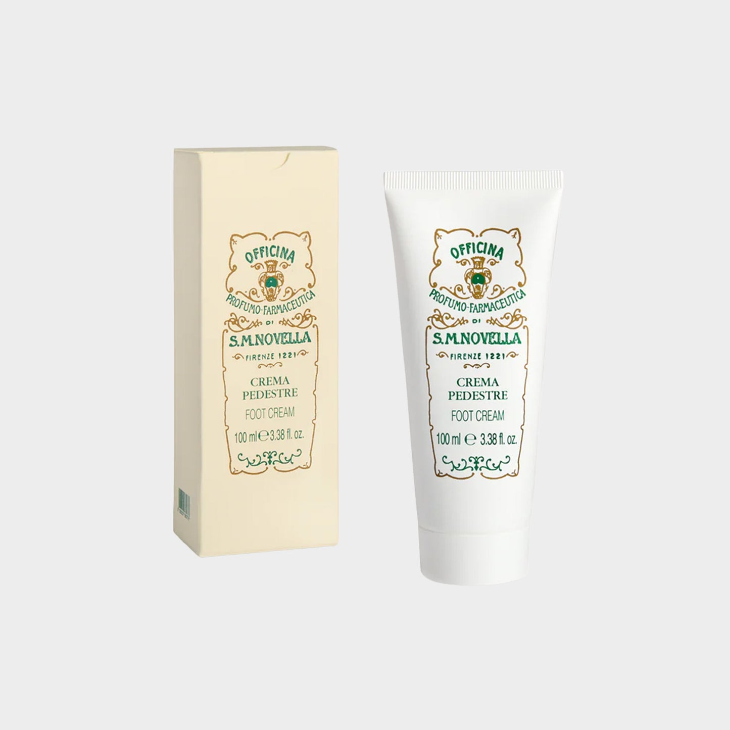 Santa Maria Novella Foot Cream