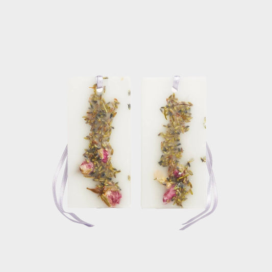 Santa Maria Novella Lavanda Scented Wax Tablet