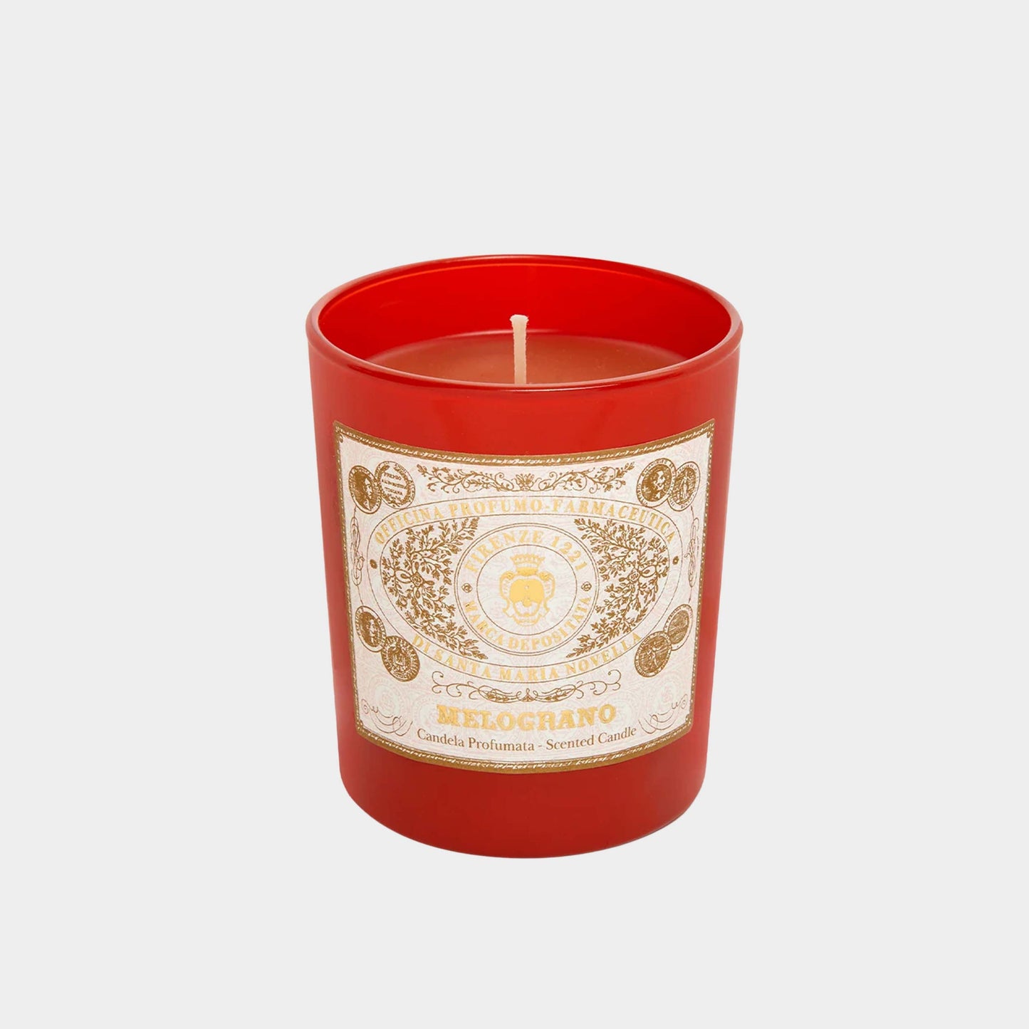 Santa Maria Novella Melograno Candle