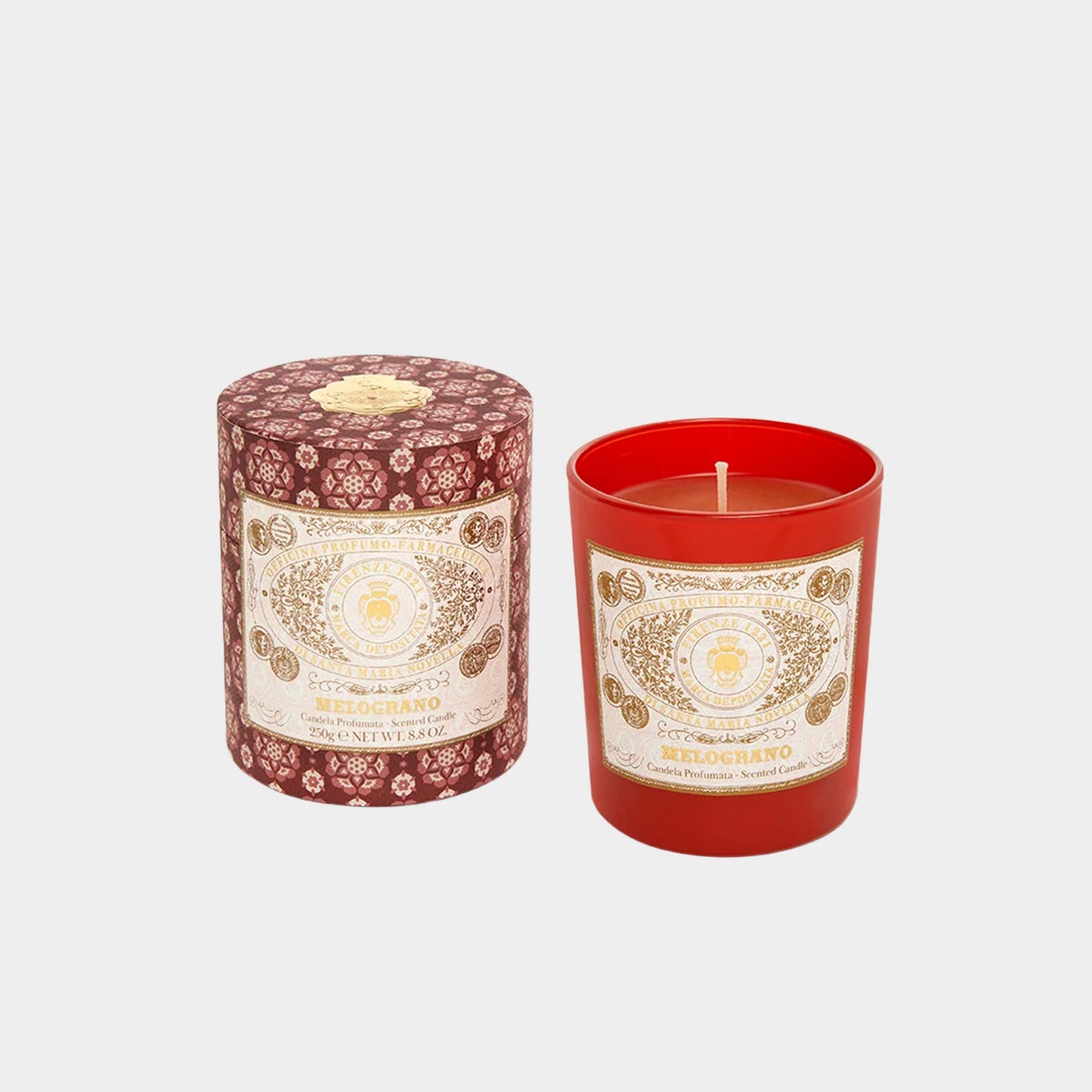 Santa Maria Novella Melograno Candle