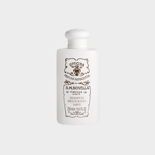 Santa Maria Novella Melograno Shampoo