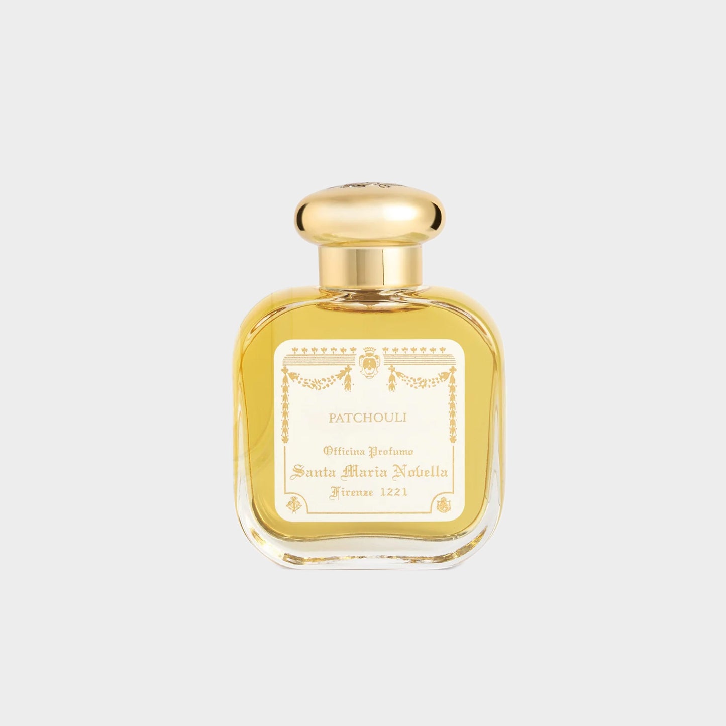 Santa Maria Novella Patchouli Eau de Cologne
