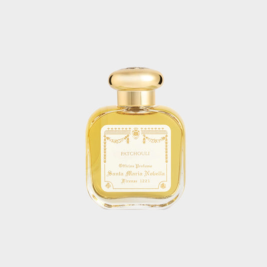 Santa Maria Novella Patchouli Eau de Cologne