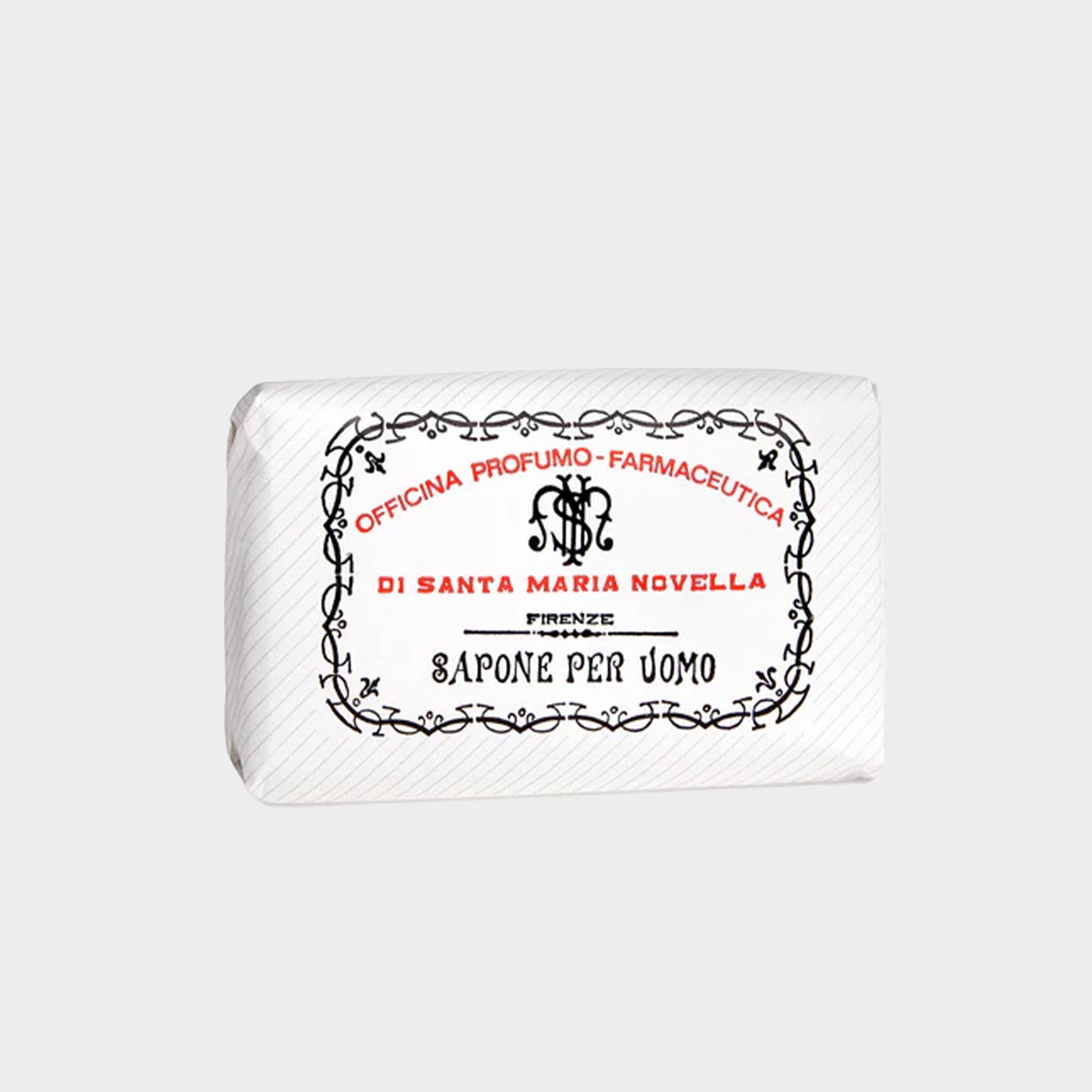 Santa Maria Novella Patchouli Soap