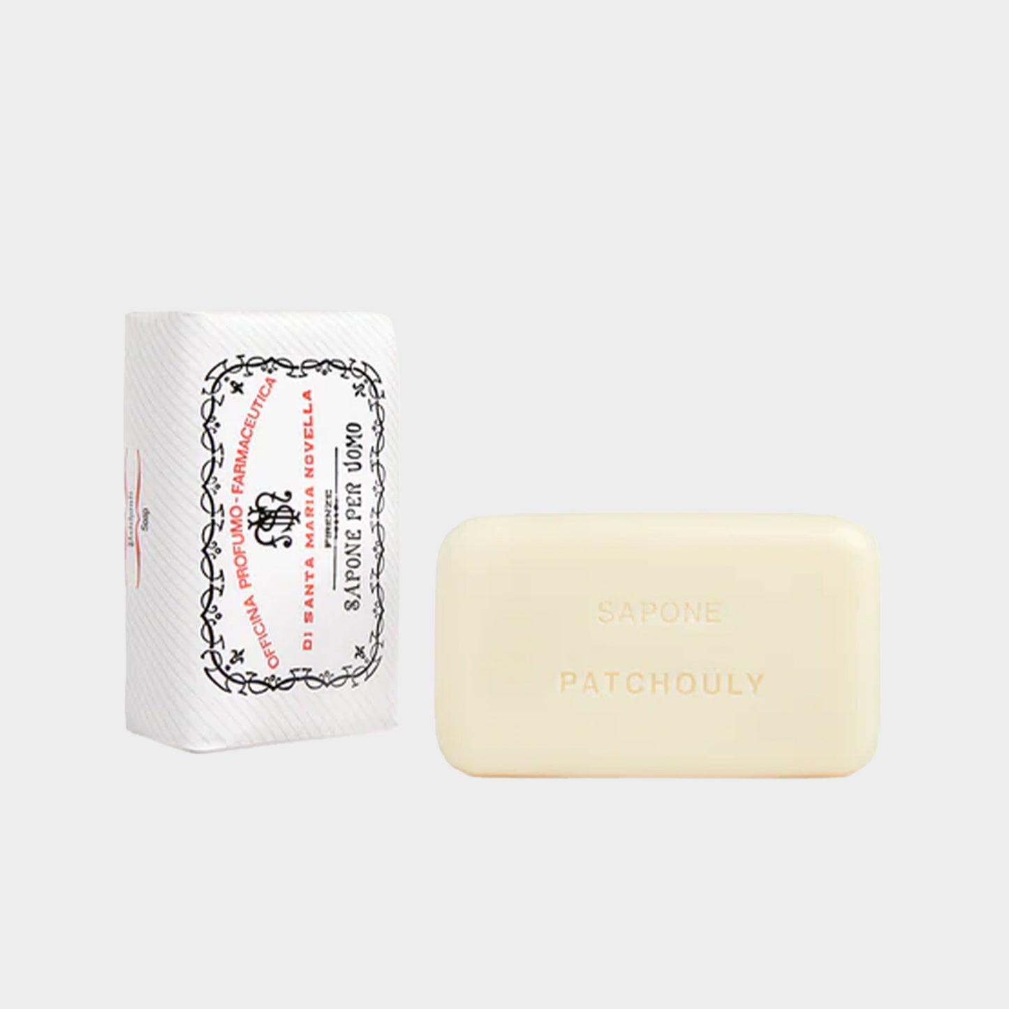 Santa Maria Novella Patchouli Soap