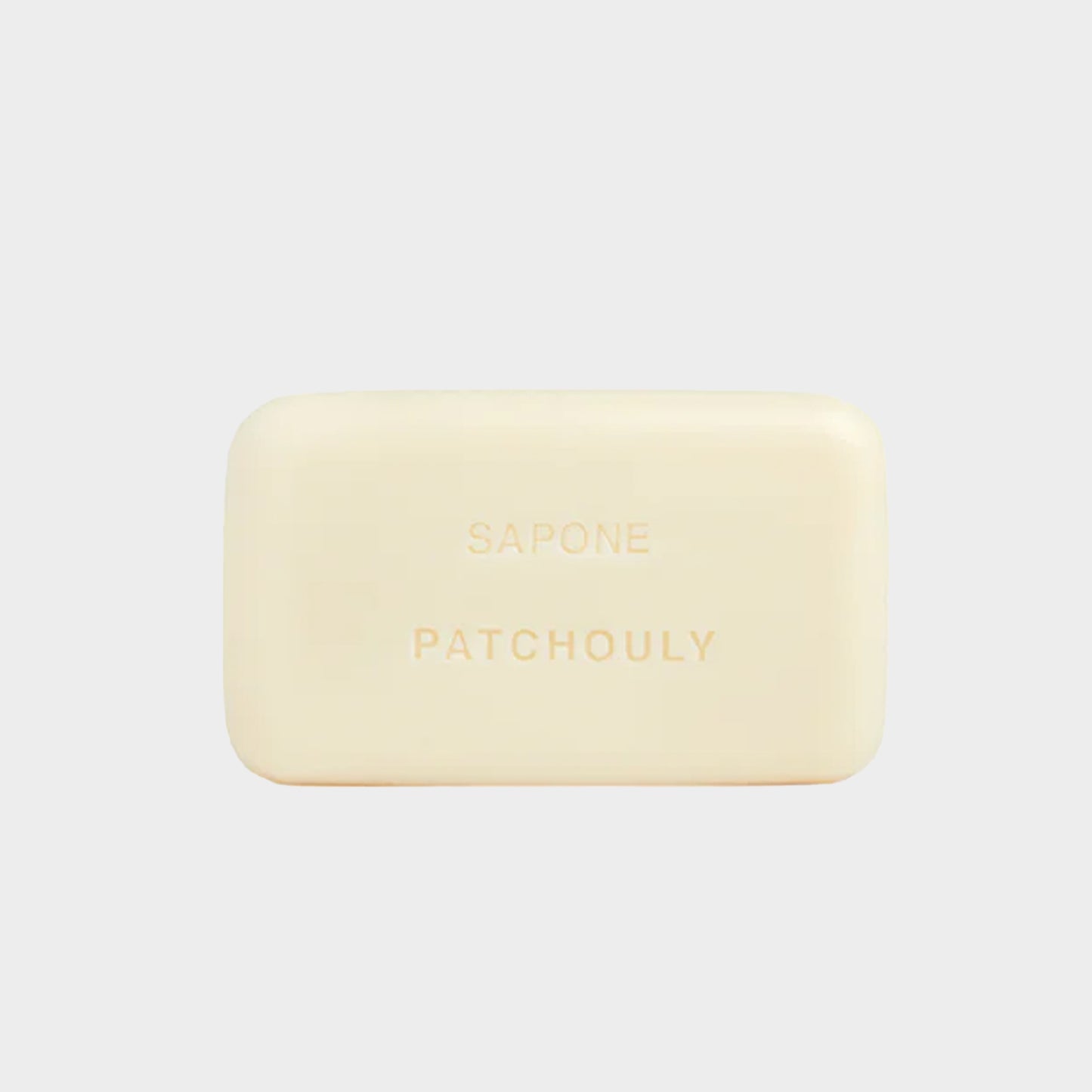 Santa Maria Novella Patchouli Soap