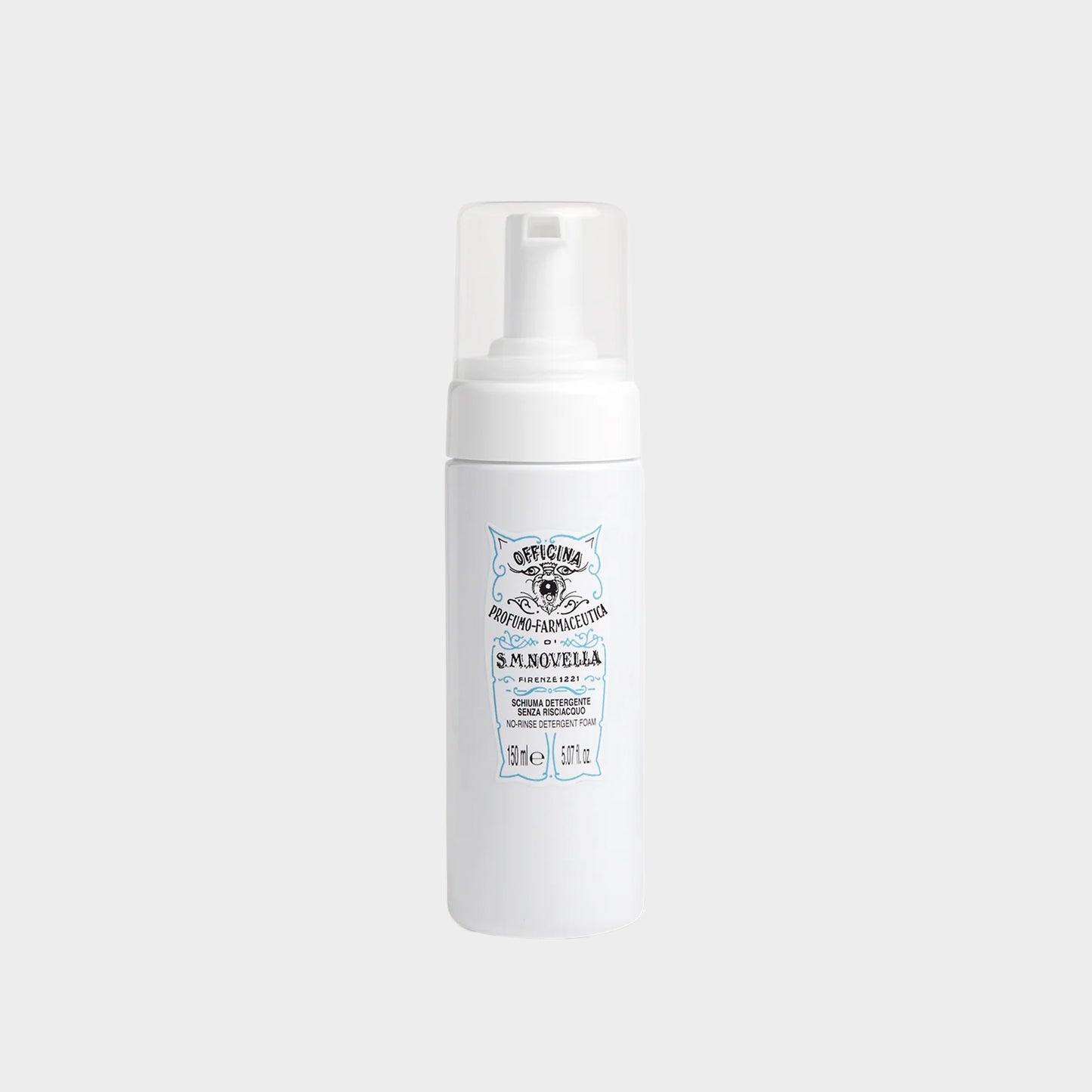 Santa Maria Novella Dogs & Cats No-Rinse Detergent