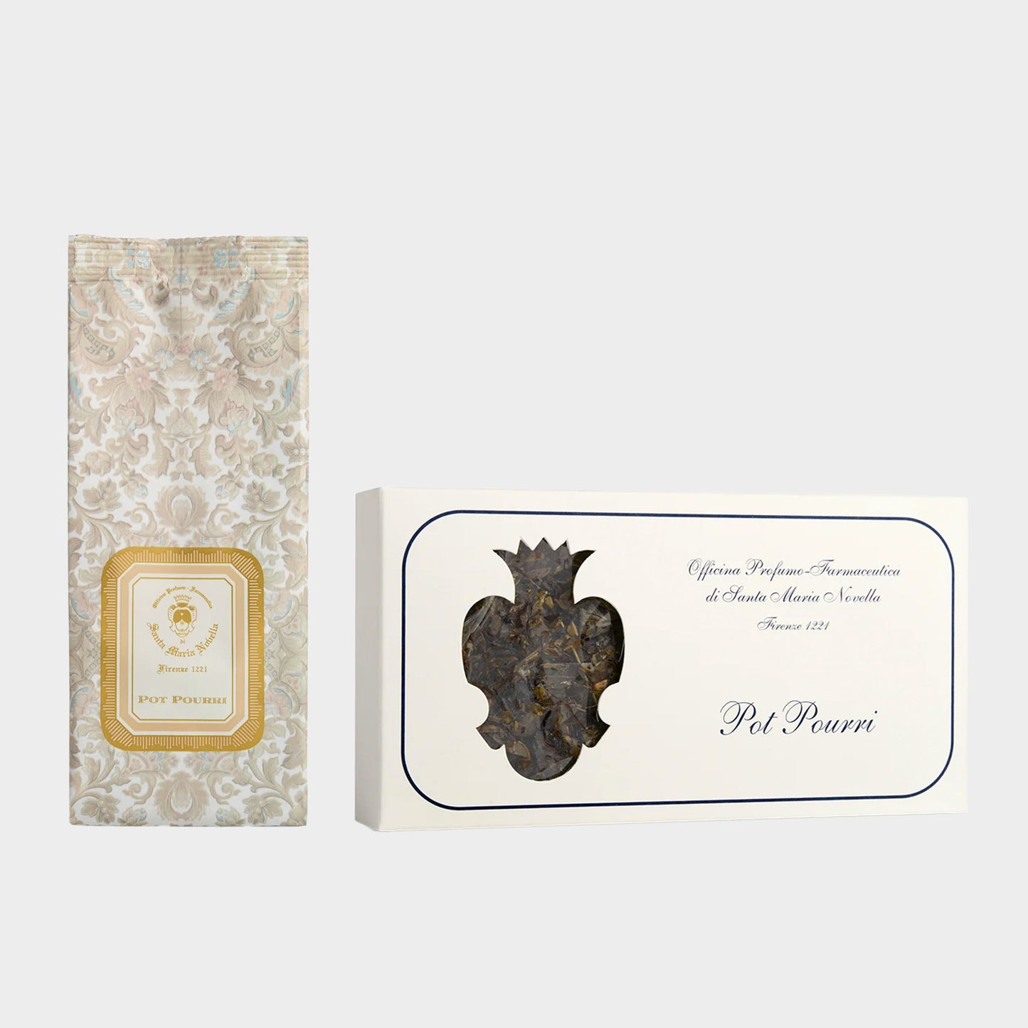 Santa Maria Novella Pot Pourri