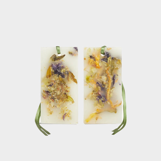Santa Maria Novella Pot Pourri Scented Wax Tablet