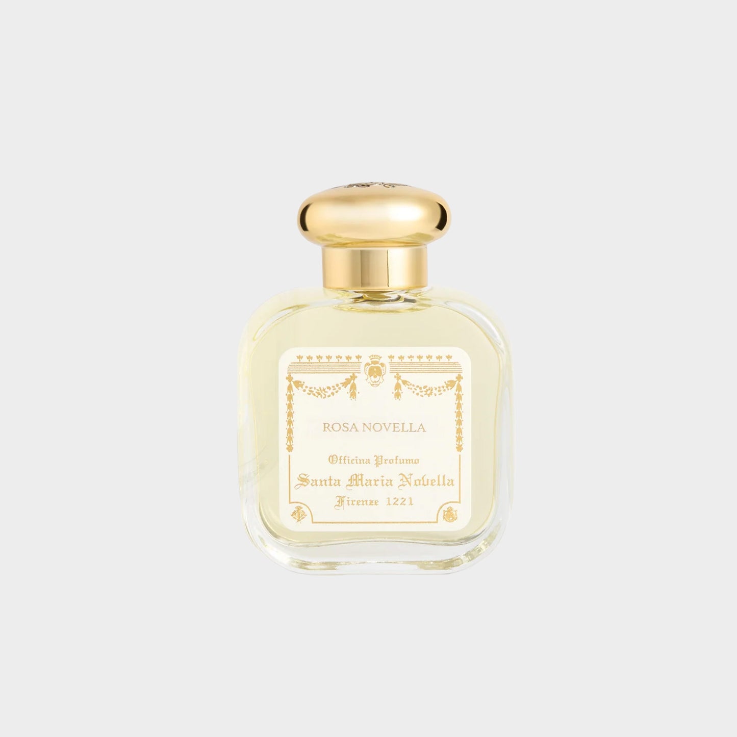 Santa Maria Novella Rosa Novella Eau de Cologne