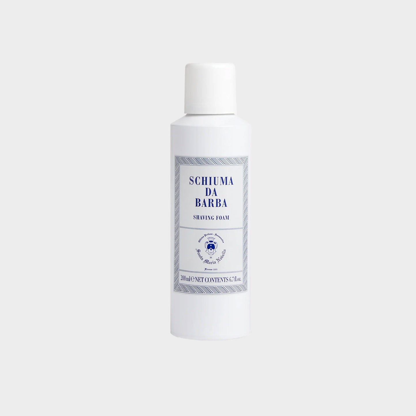Santa Maria Novella Shaving Foam