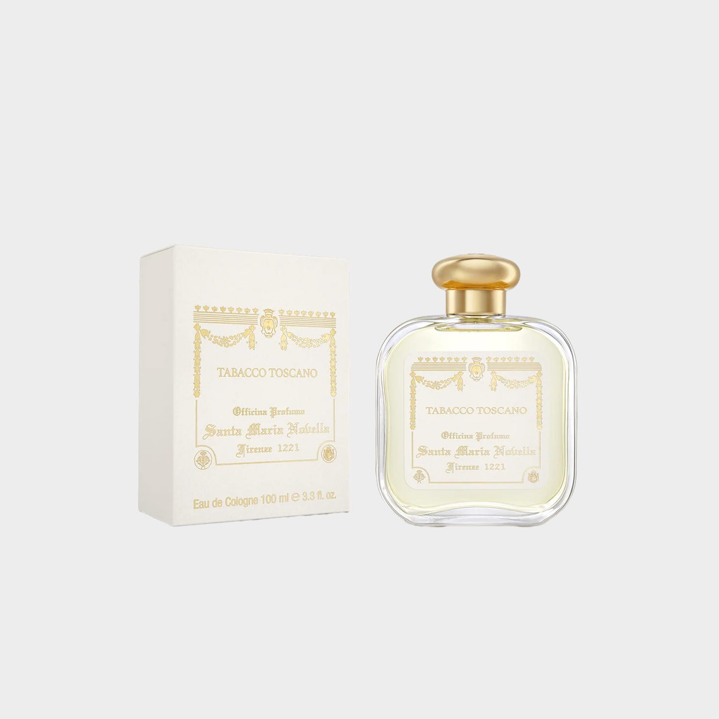 Santa Maria Novella Tabacco Toscano Eau de Cologne
