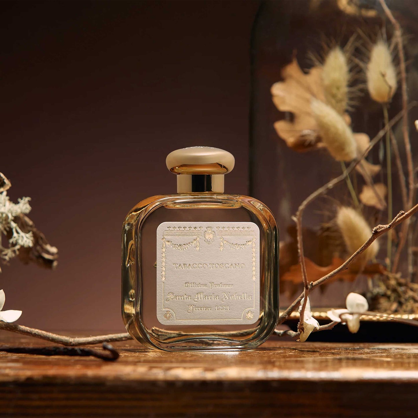 Santa Maria Novella Tabacco Toscano Eau de Cologne