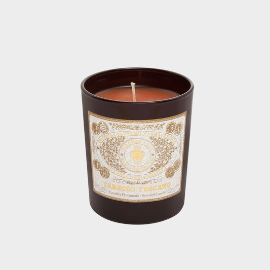 Santa Maria Novella Tobacco Toscano Candle